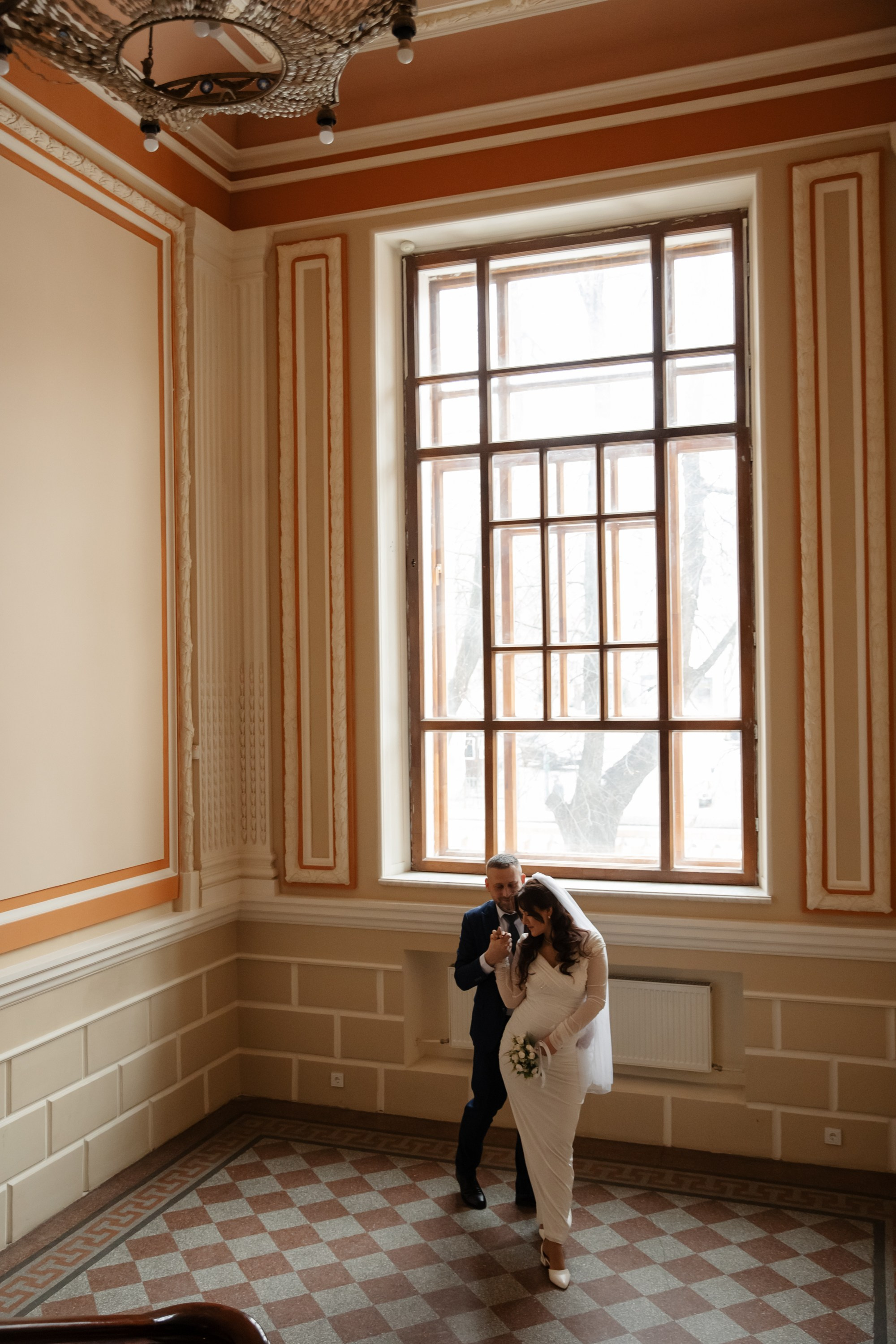 Свадебный и семейный фотограф в Москве Ирина Панькина