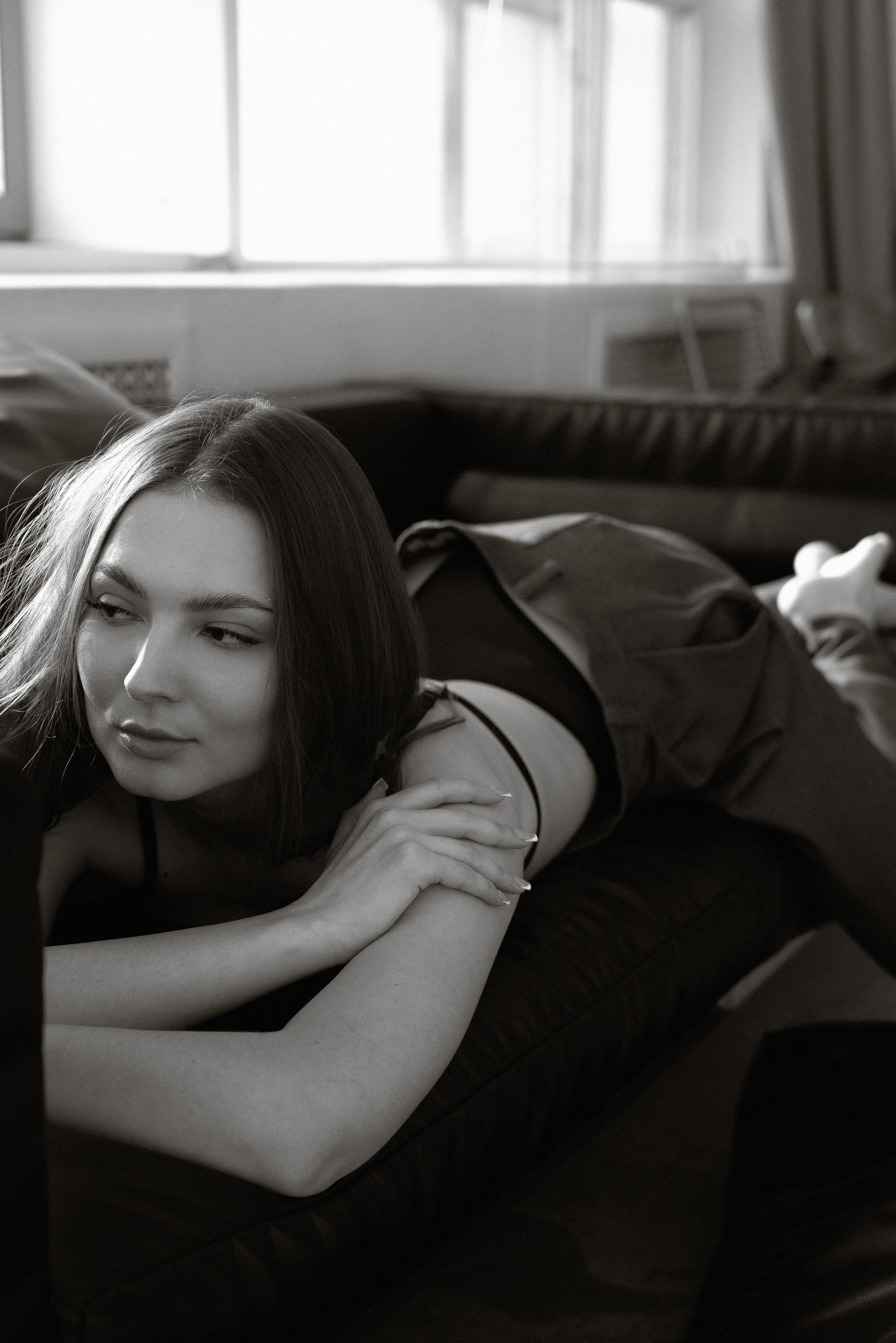 Полина. Тамара Власова