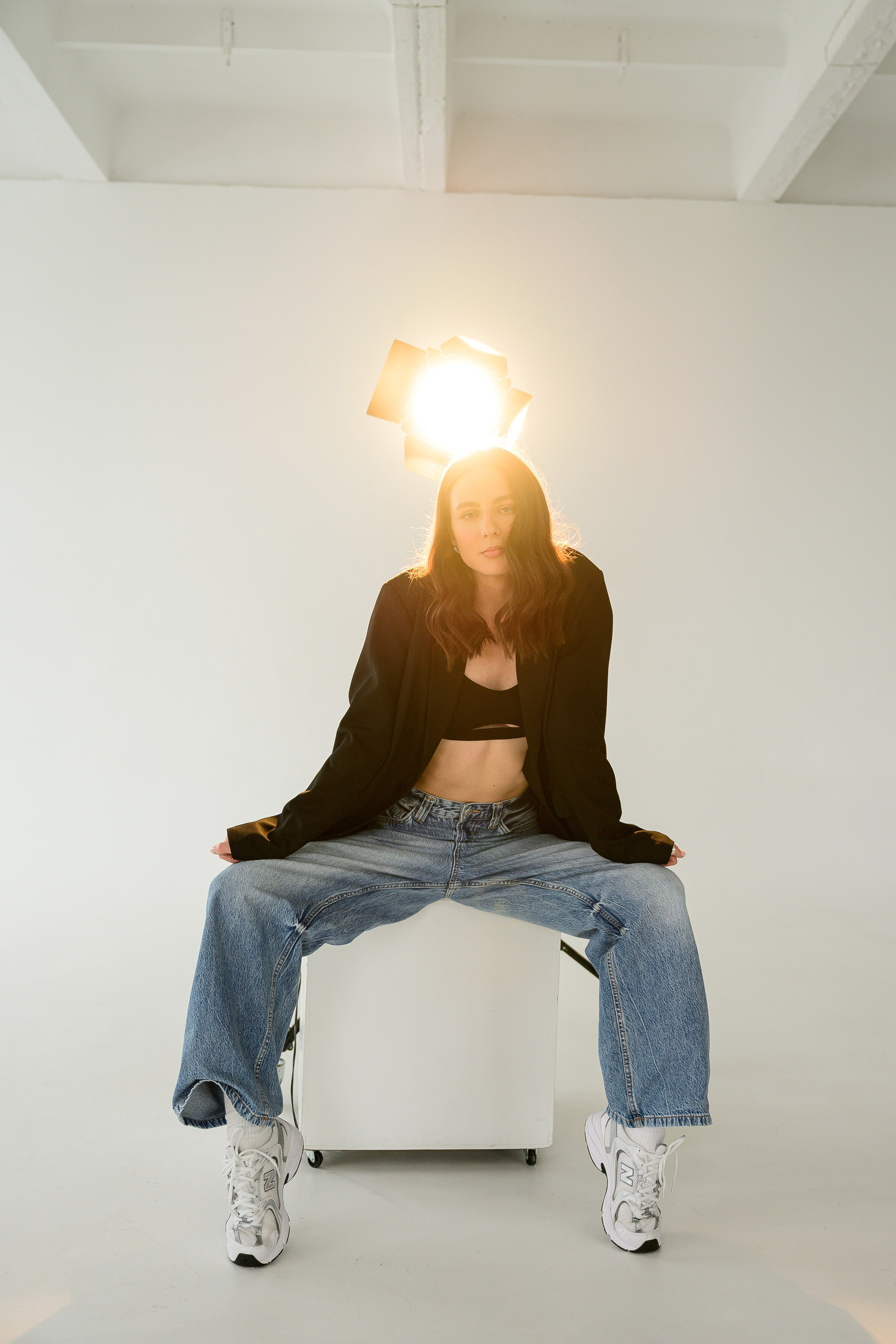 Настя. Тамара Власова