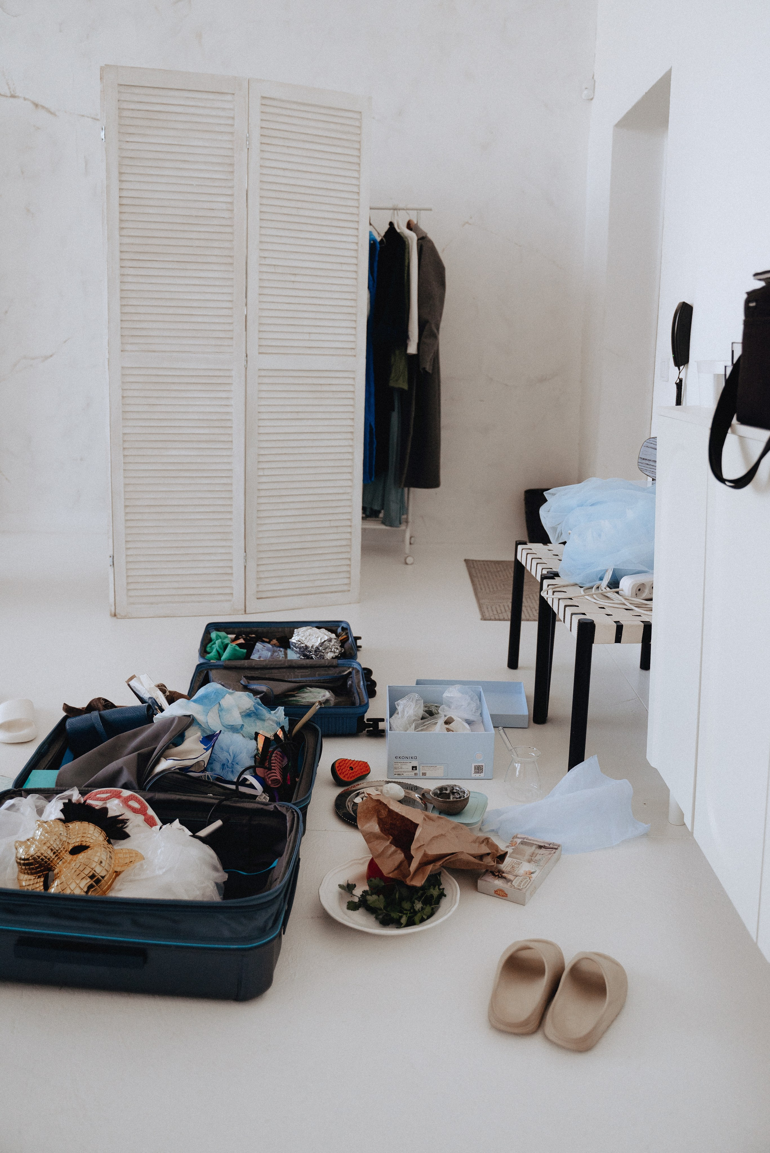 Янина Свирида, массажист. Екатерина Курбанова. Женский фотограф