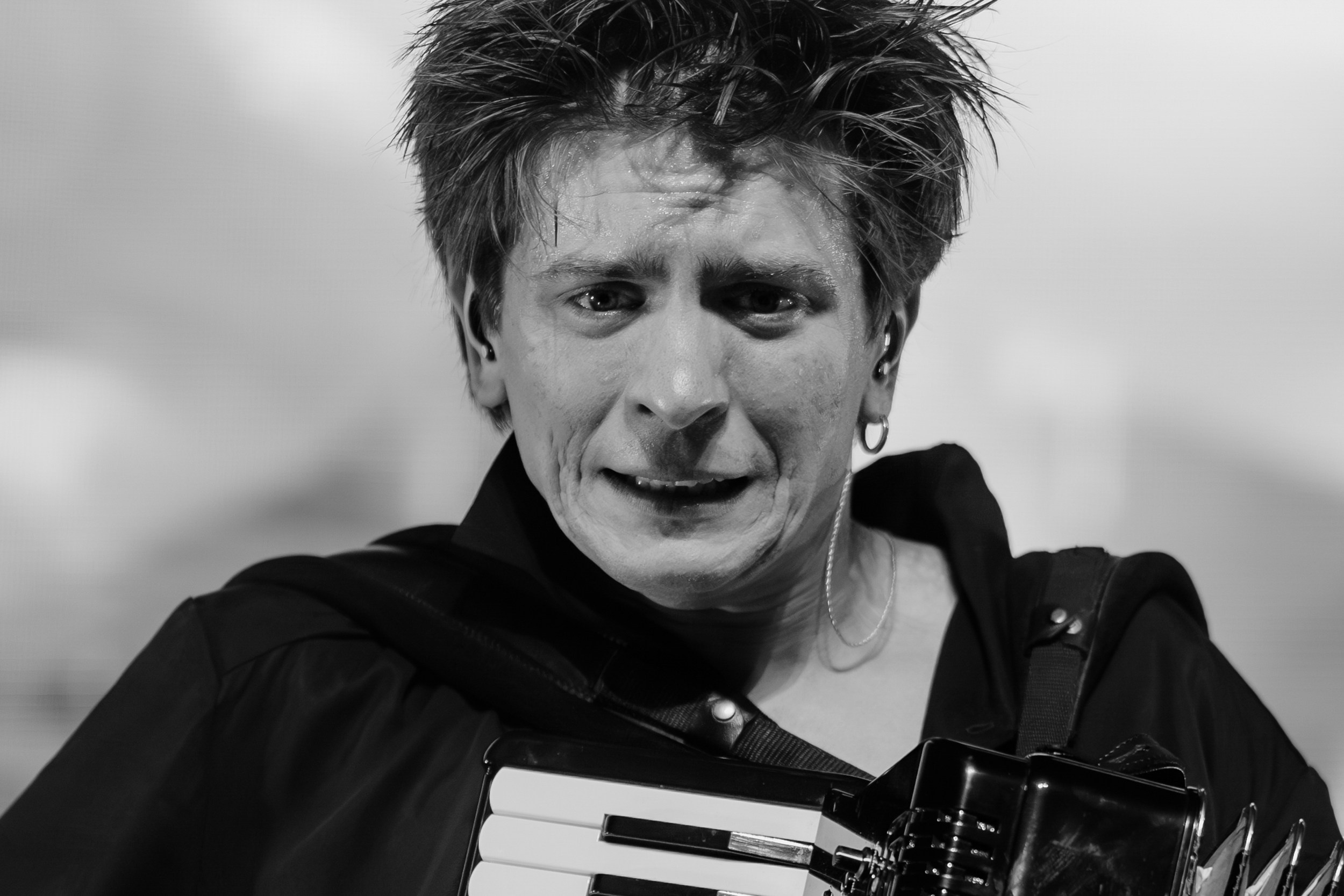 The Hatters. Портретный и репортажный фотограф в Санкт-Петербурге Максим Пашков