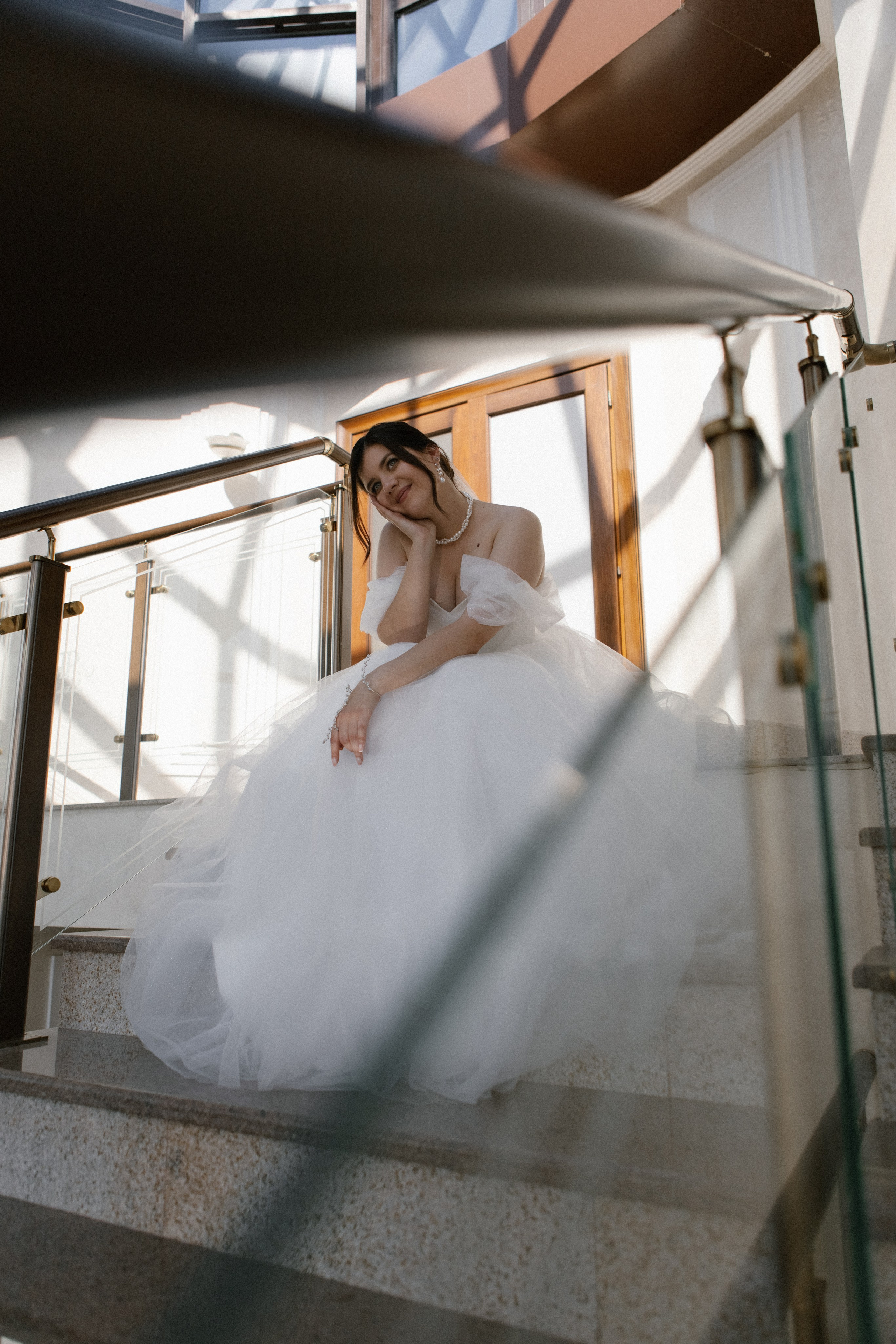 Михаил/Юлия. Фотограф Оренбург Алёна Лелет