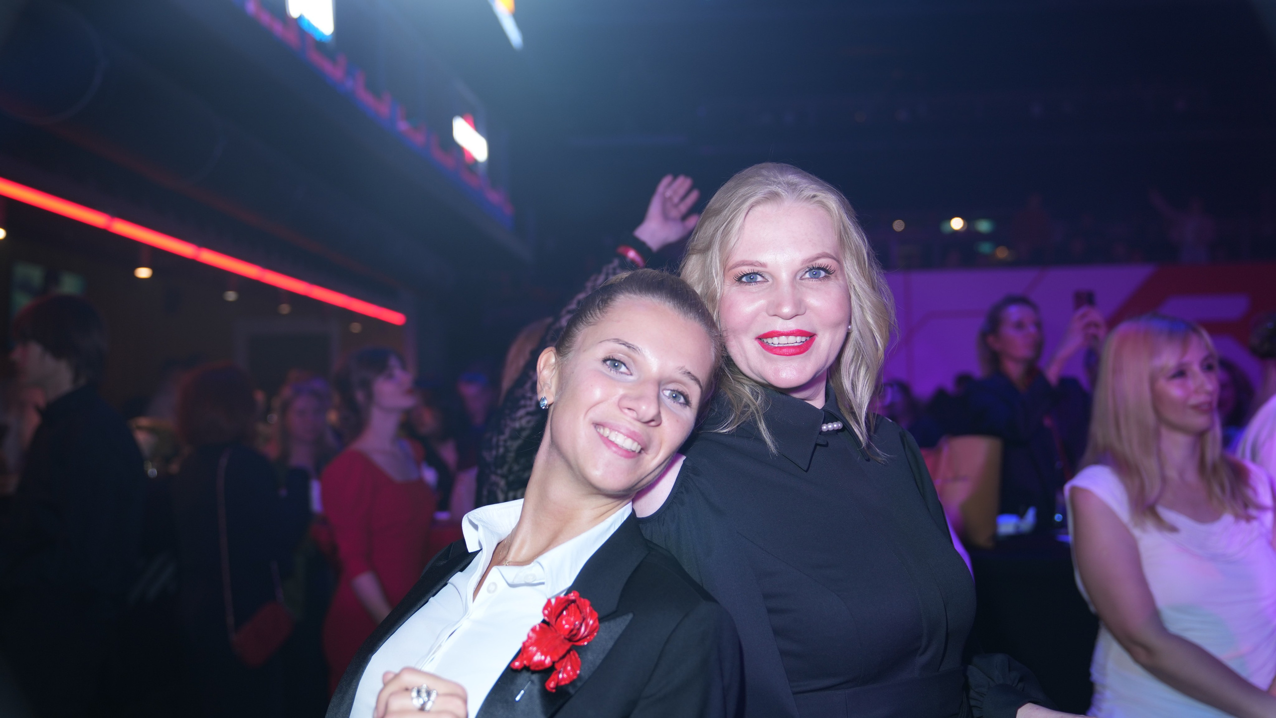 Презентация Пятого канала 01.10.2024. EVEREST PHOTO REPORT