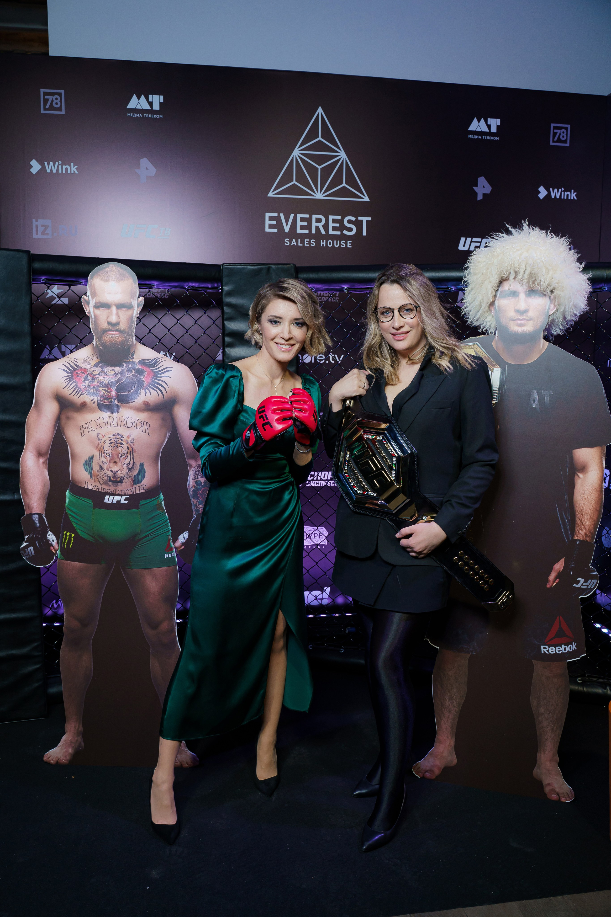 ЭВЕРЕСТ Всегда на высоте 22.04.2021. EVEREST PHOTO REPORT