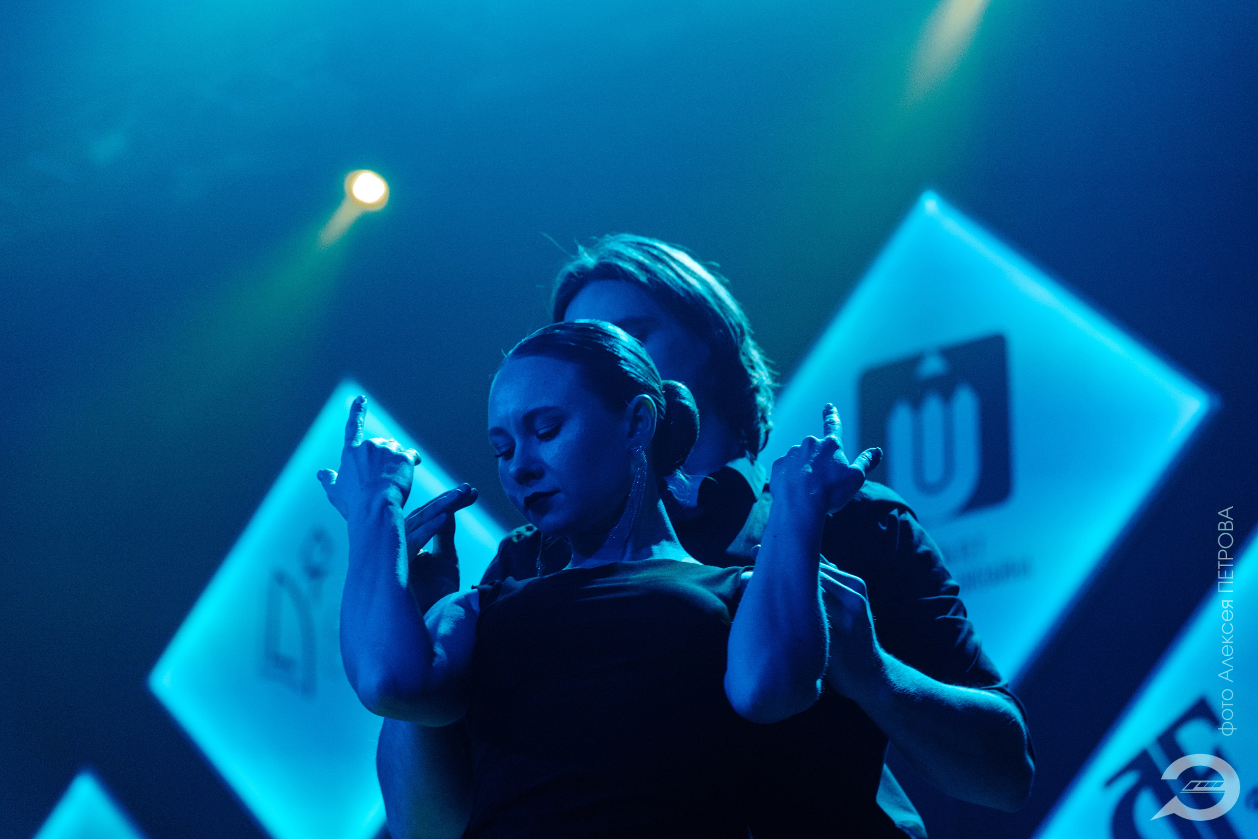 Студвесна 2025 — Открытие 18.03.2025. KiPPER Gallery — Фотограф