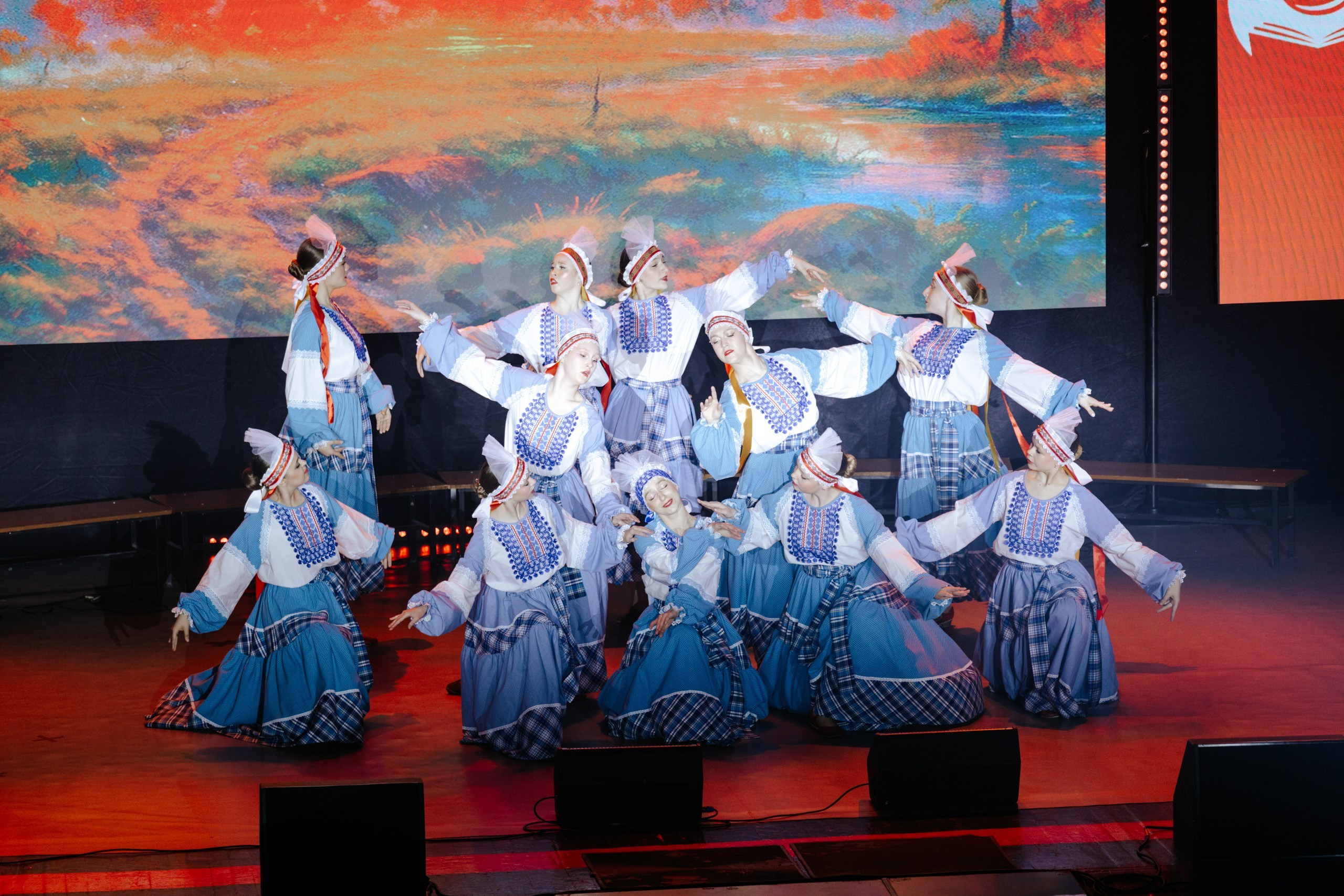 Русские Чтения в Смоленске — 16.05.2025. KiPPER Gallery — Фотограф