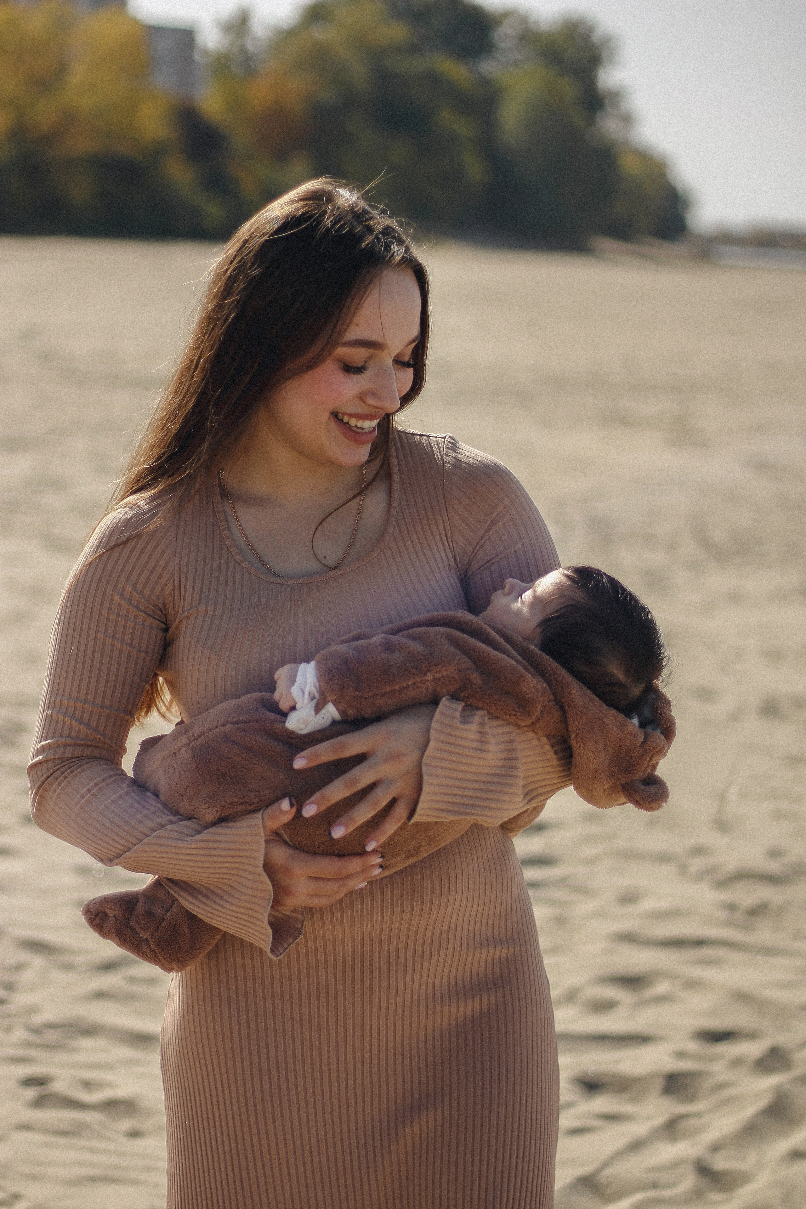 Прогулка у реки. Фотограф Краснодар