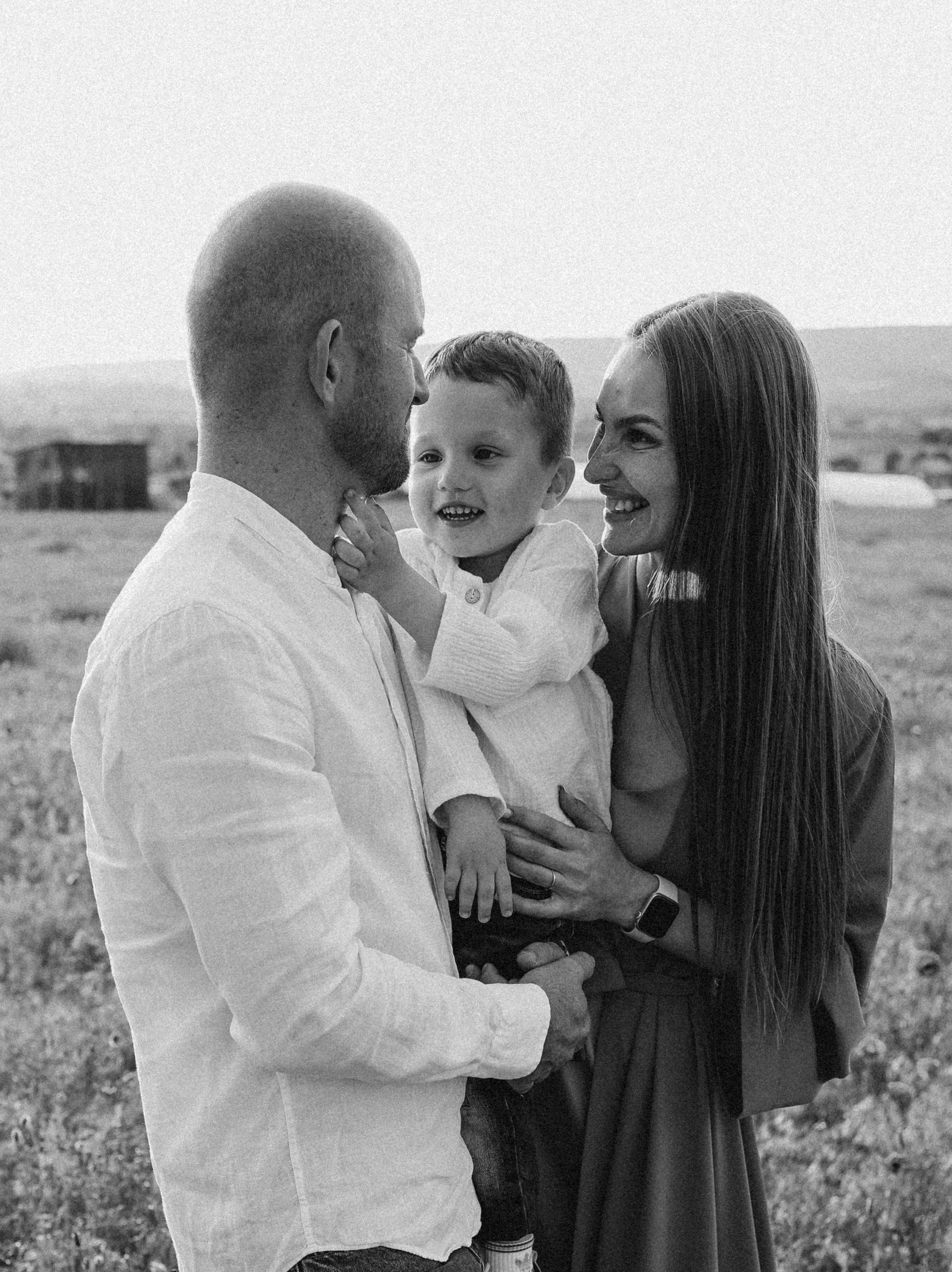 Маковая история. Фотограф Немазенко Ольга