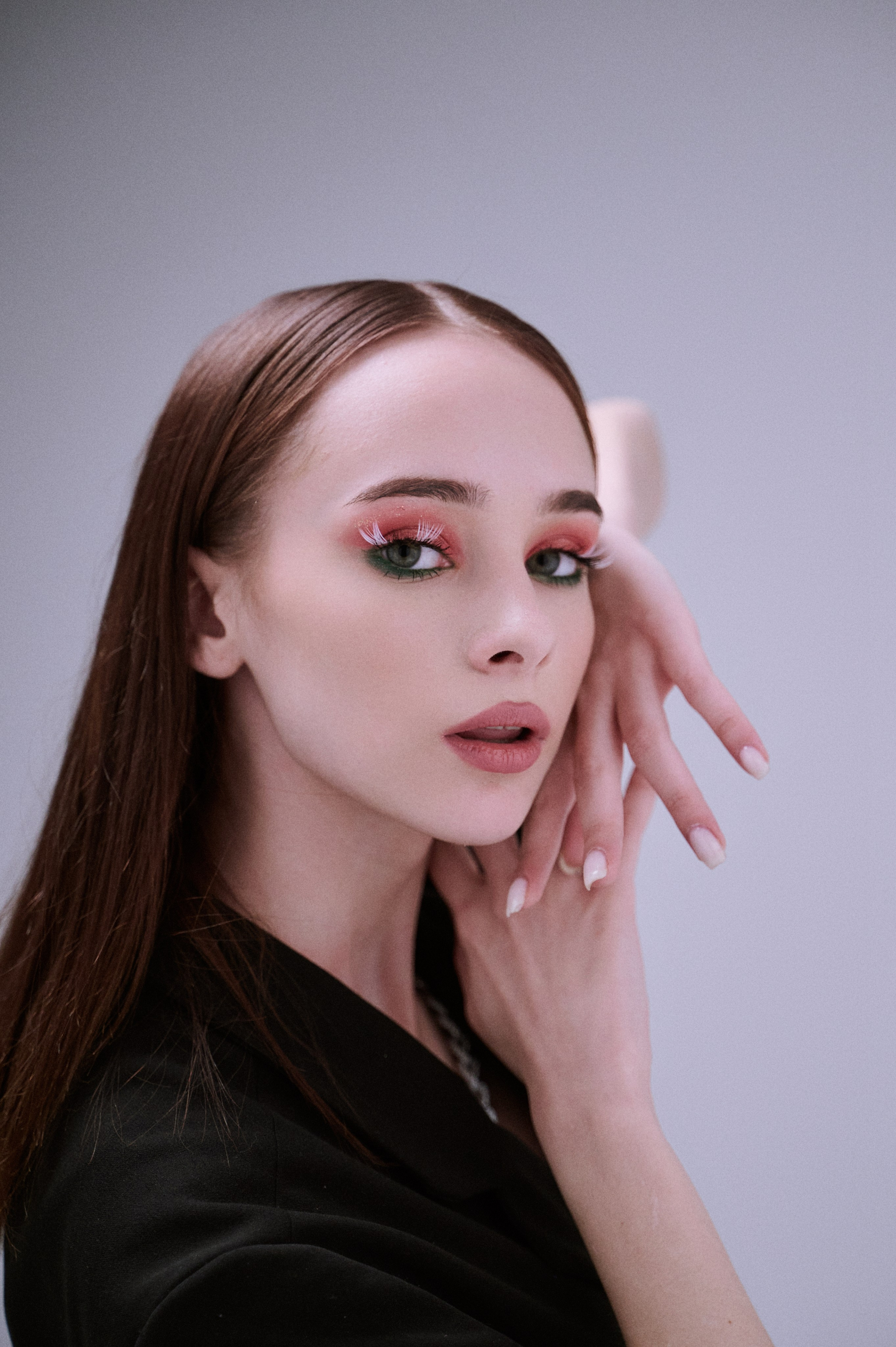 Вика. Фотограф Егорьевск Коломна Воскресенск