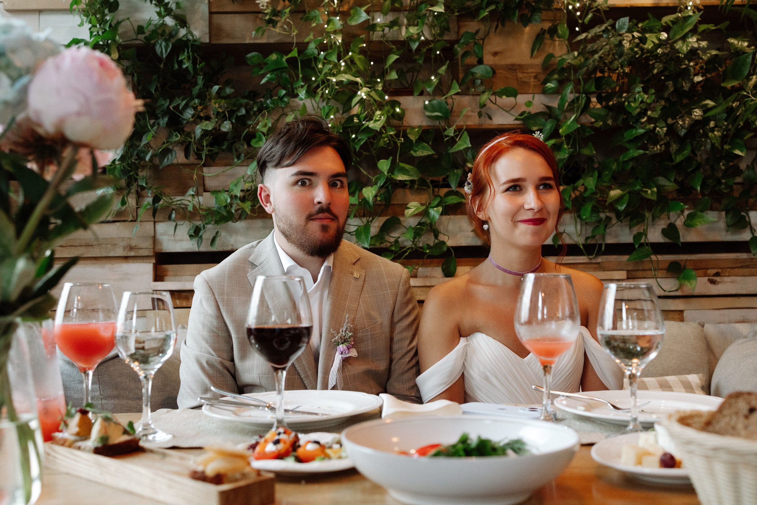 Андрей и Юлия. Свадебный фотограф Маргарита Глумскова