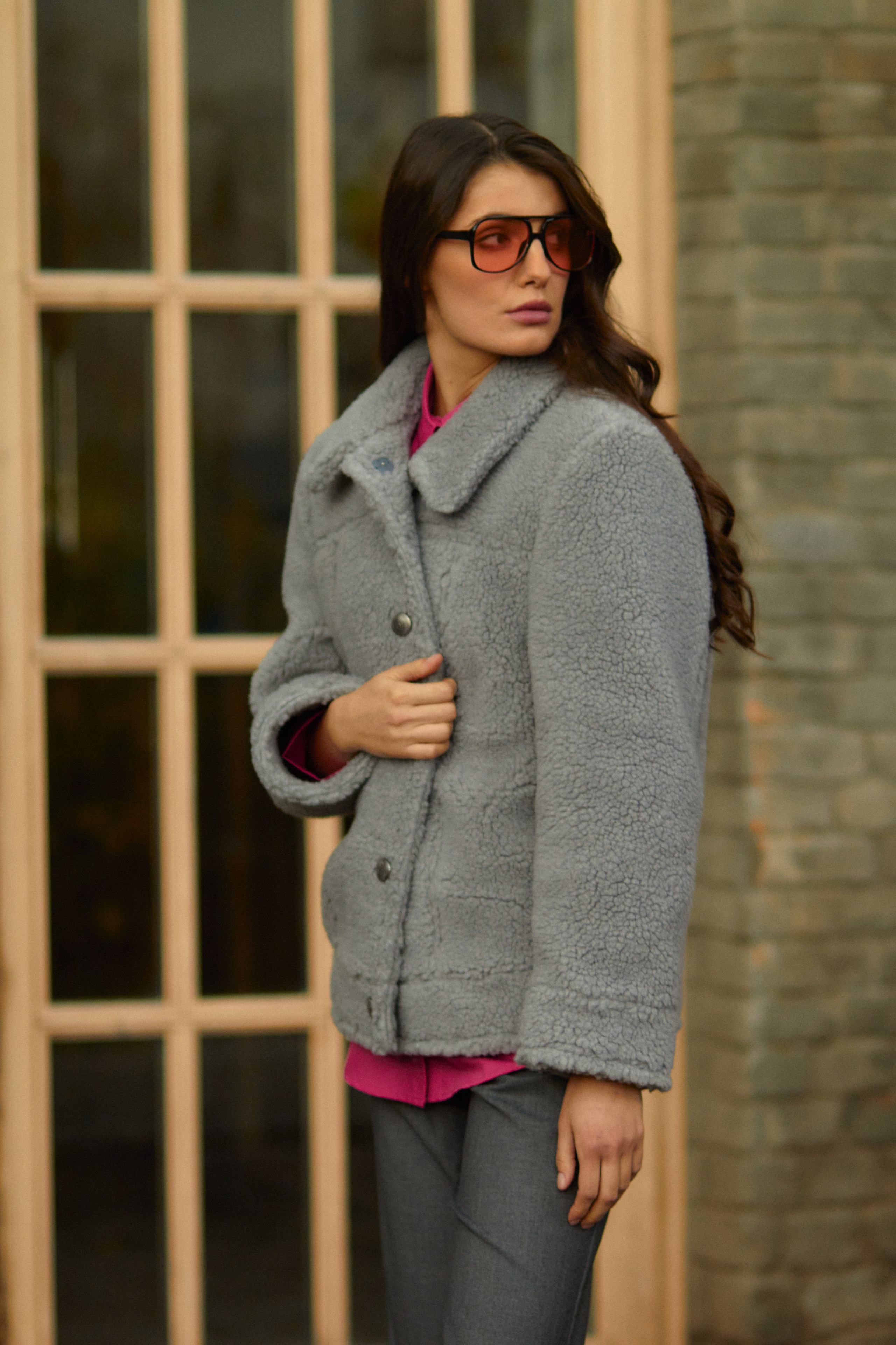 Campaign for Never Guilty brand. Фотограф в Москве Ярослава Фролова