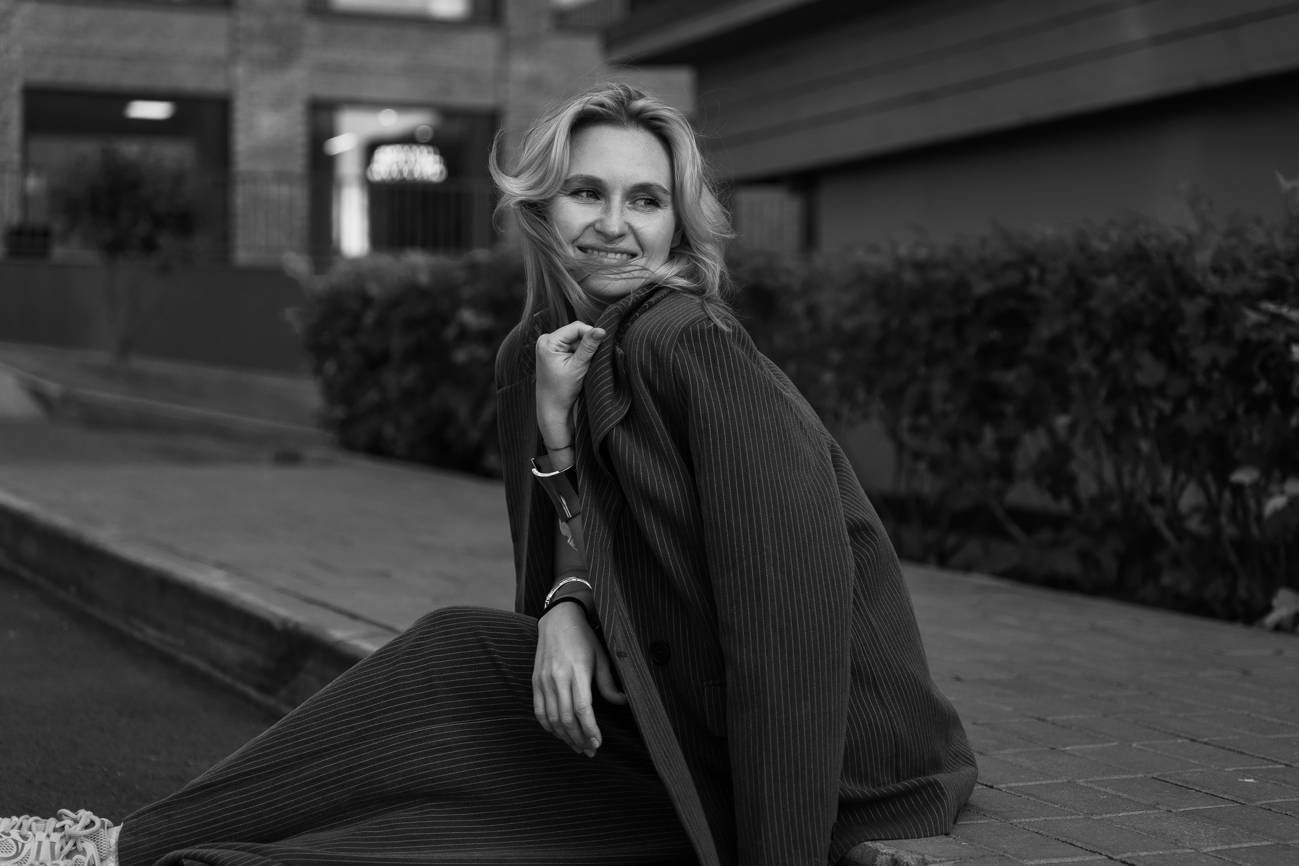 Юлия, локация Инские Холмы. Фотограф Дарья Едапина Новосибирск