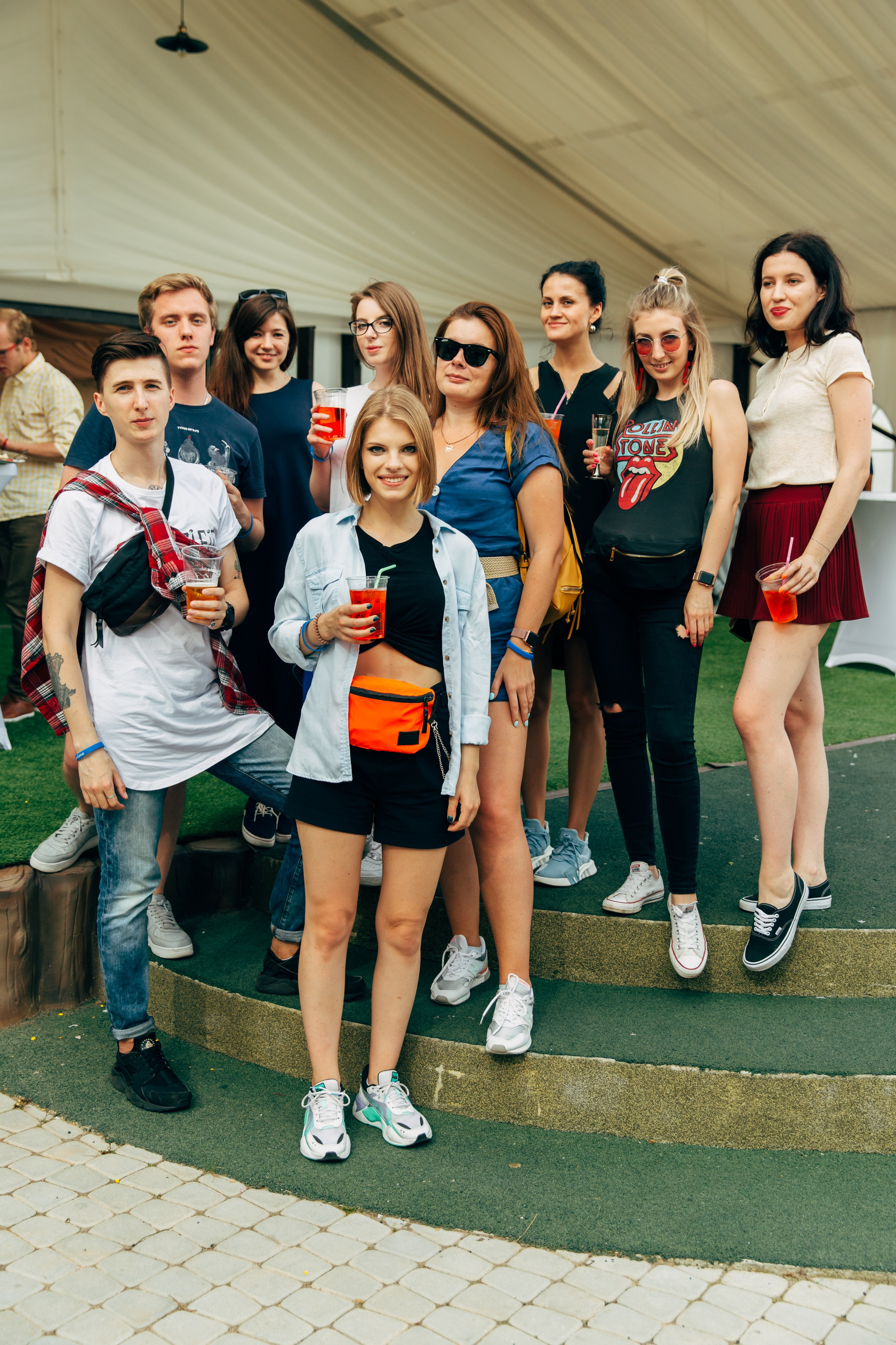 13. Фотограф Недорез Александр в Москве. Репортаж на ваших мероприятиях