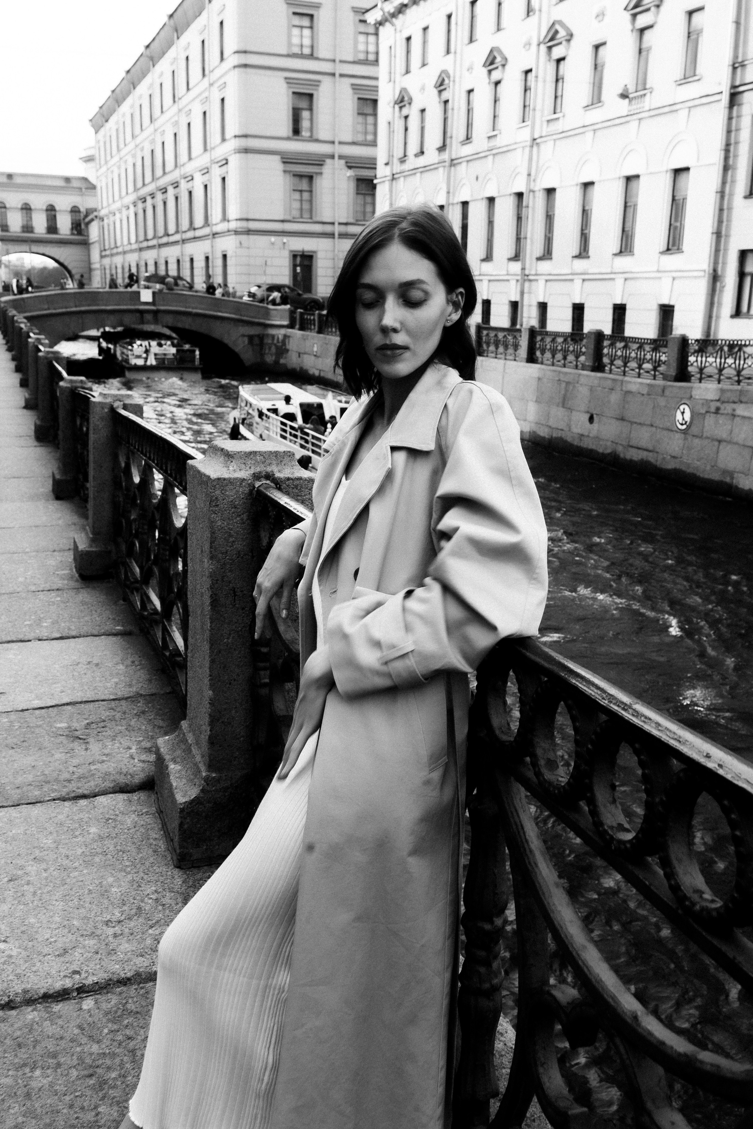 Анастасия. Фотограф в Санкт-Петербурге