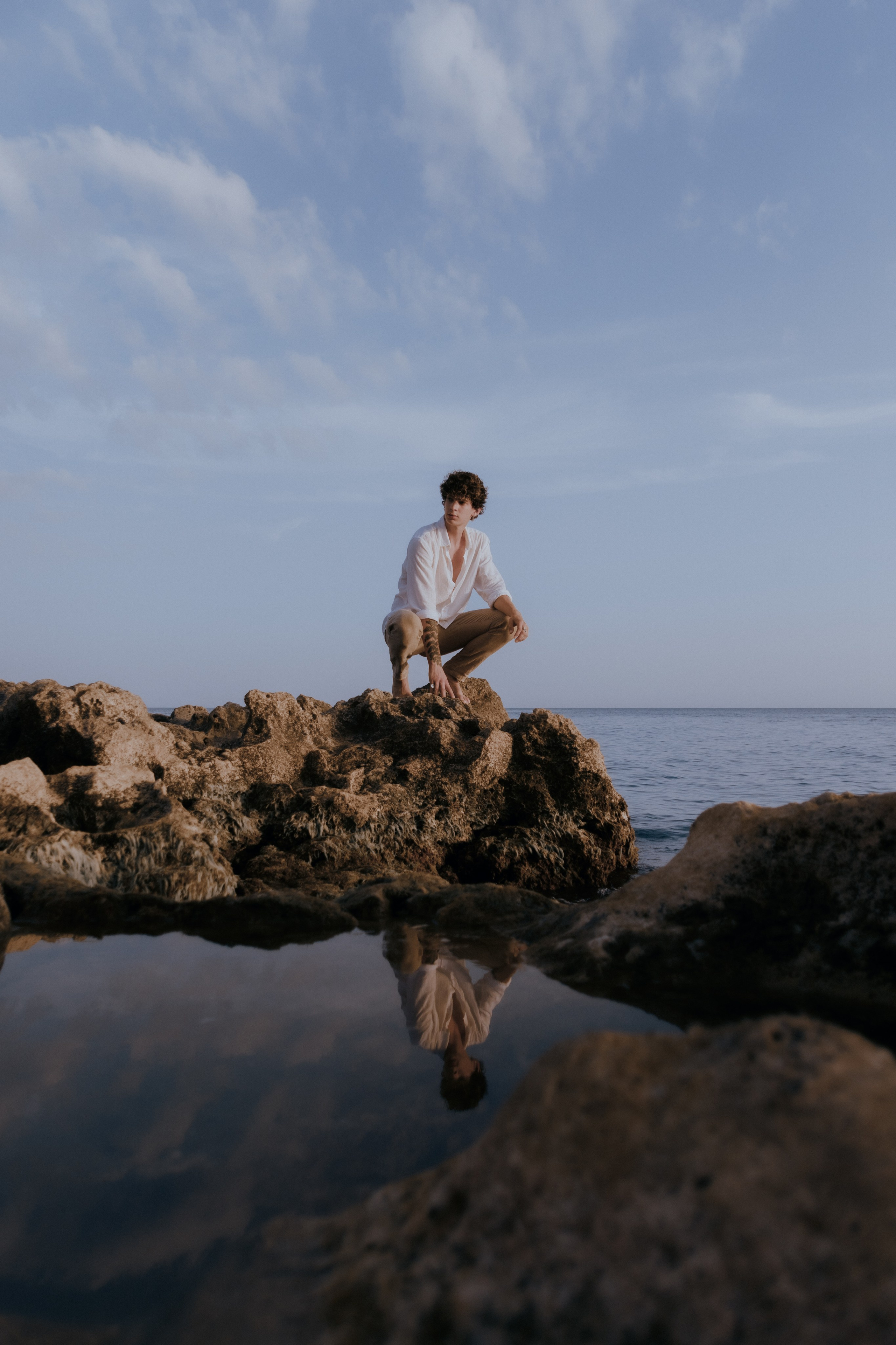 Алексей. Фотограф Севастополь, Крым. Портретный и репортажный фотограф Коваленко Антонина