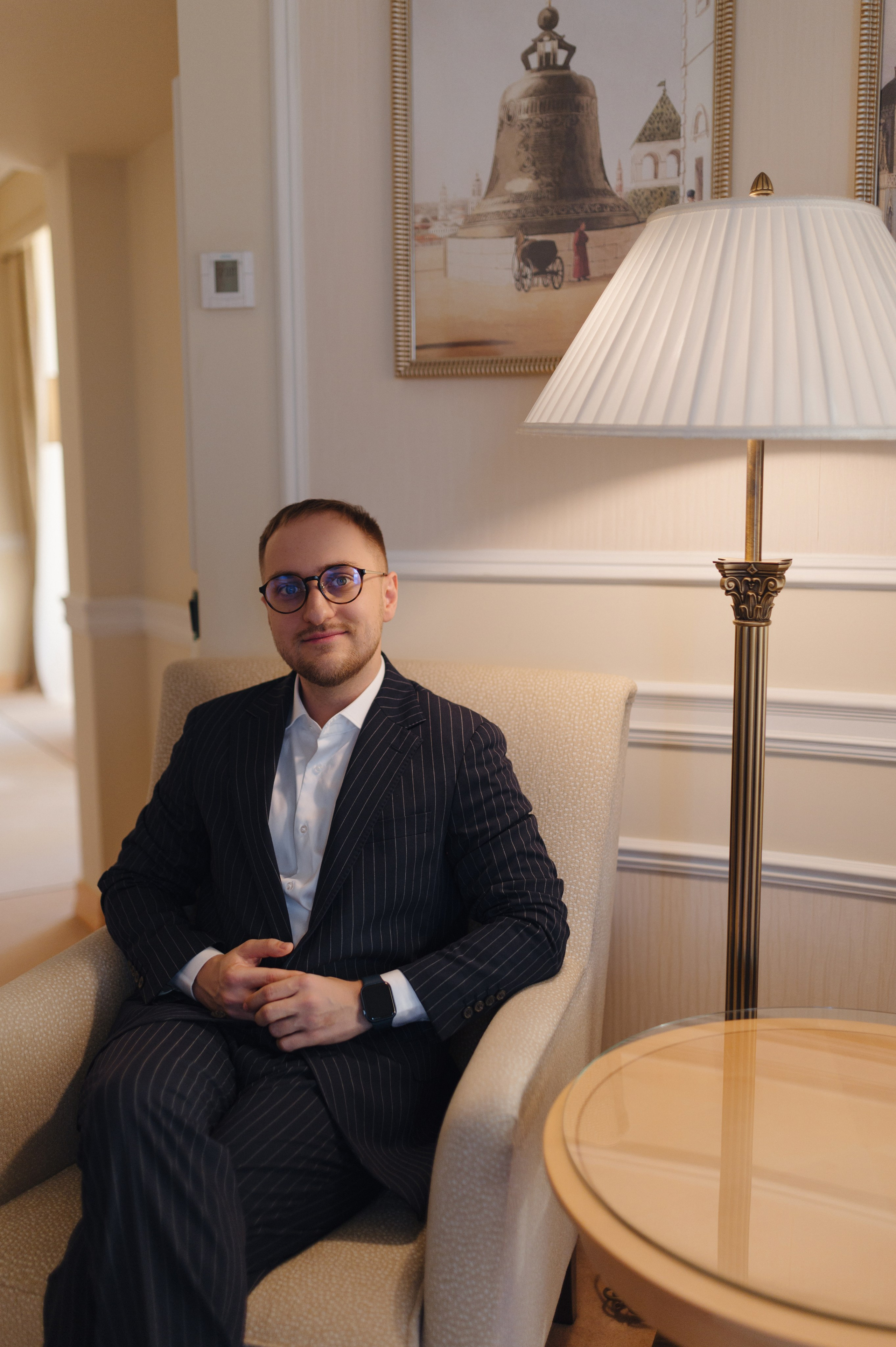 Екатерина и Фёдор, Грибоедовский ЗАГС, Отель Балчуг Кемпински. Свадебный фотограф Москва и Санкт-Петербург. Анастасия Чудина