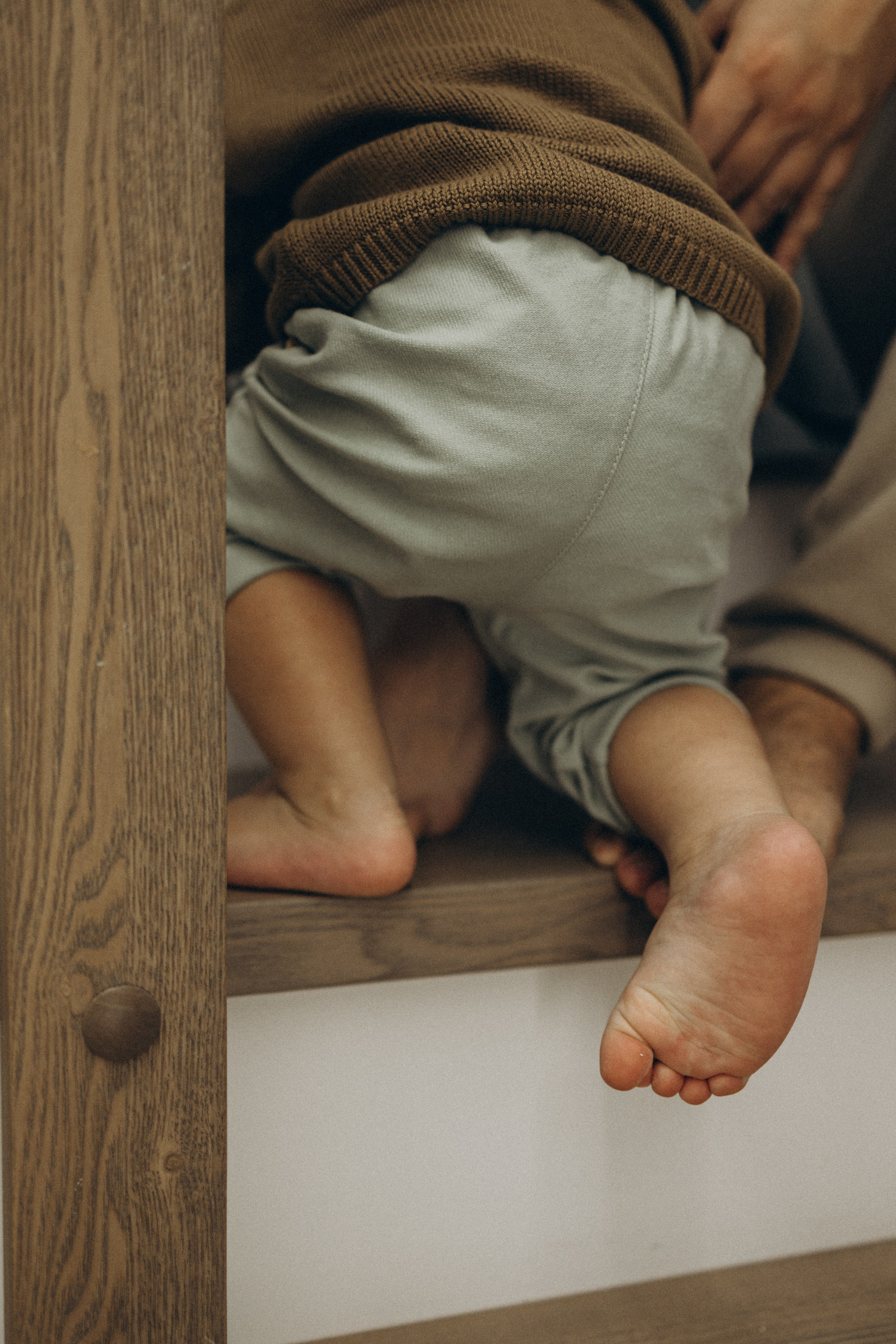 Новый года дома. Семейный и детский фотограф в Тюмени Вика Алленова