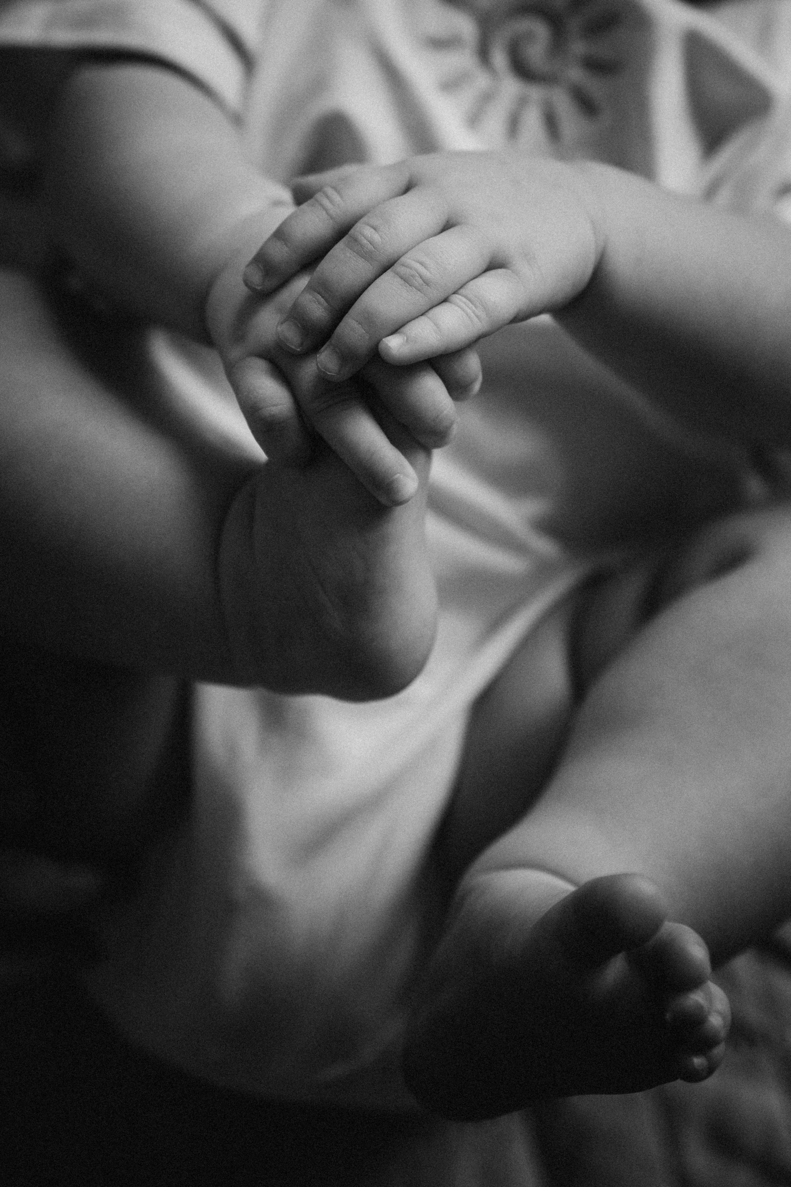 Где живет счастье. Семейный и детский фотограф в Тюмени Вика Алленова