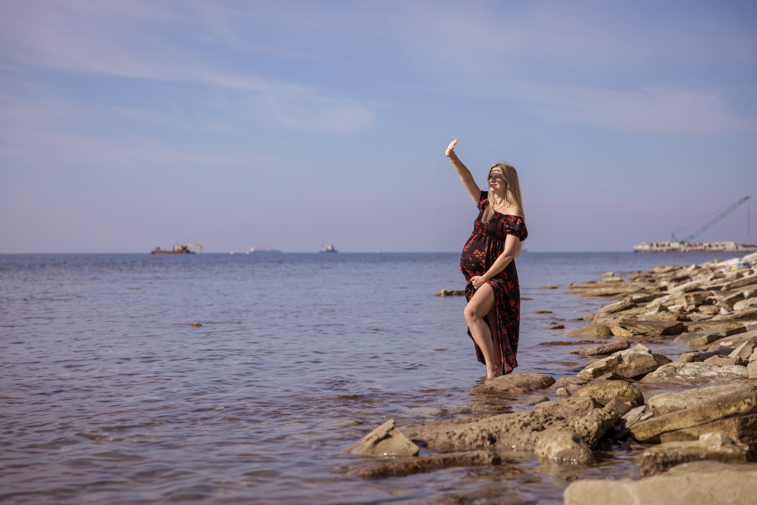 Лето парке 24 год. Семейный и свадебный фотограф в Геленджике Михаил Шматов