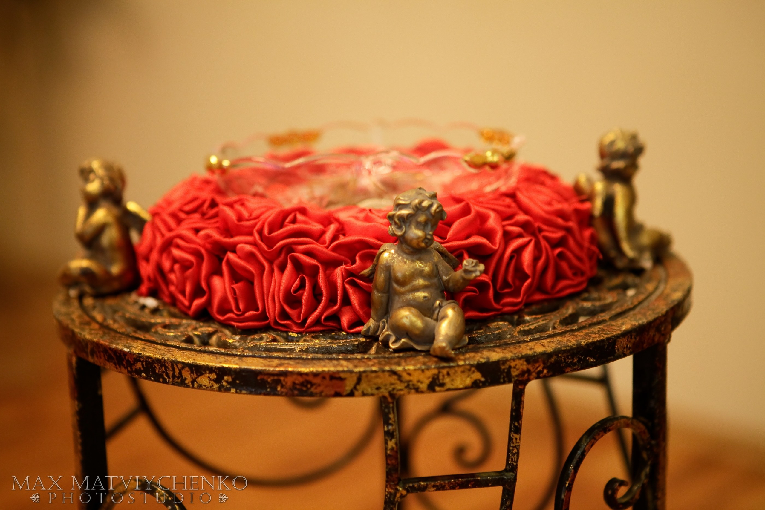 Регистрация/Register. Максим Матвийченко и Виктория Басова профессионалы своего дела