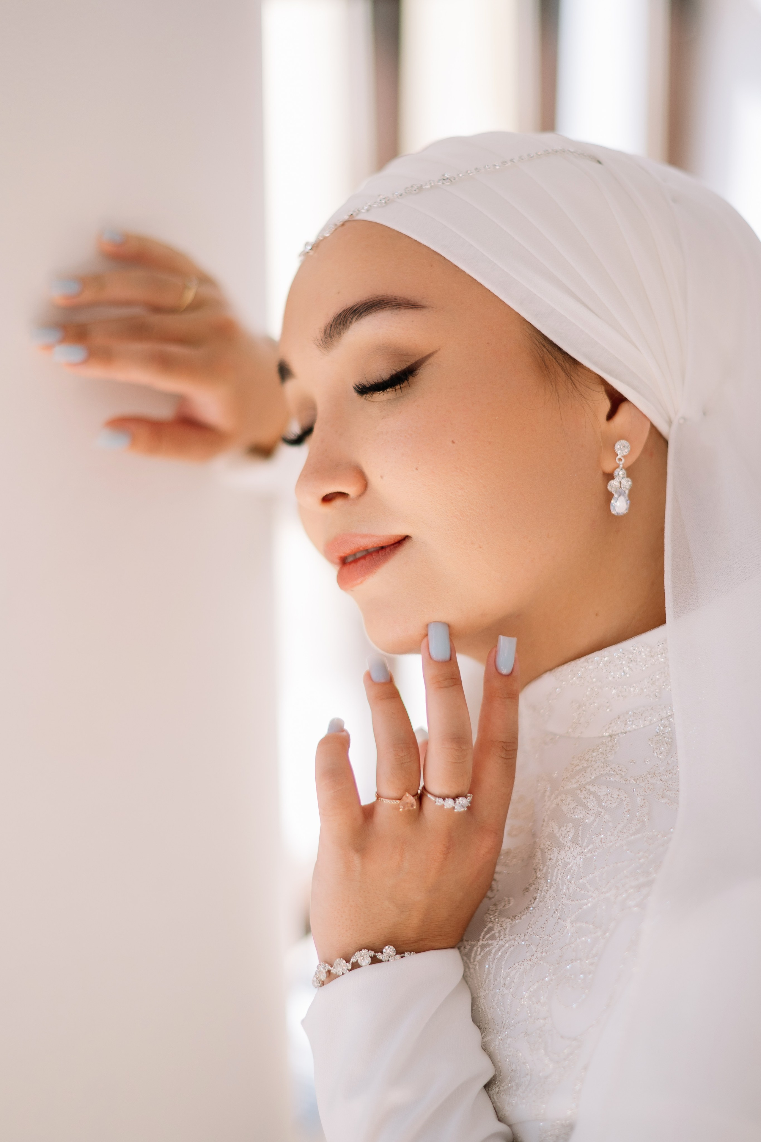 Ильяс и Русалина, 11.07.2025. Свадебный фотограф в Сибае Елена Самарина