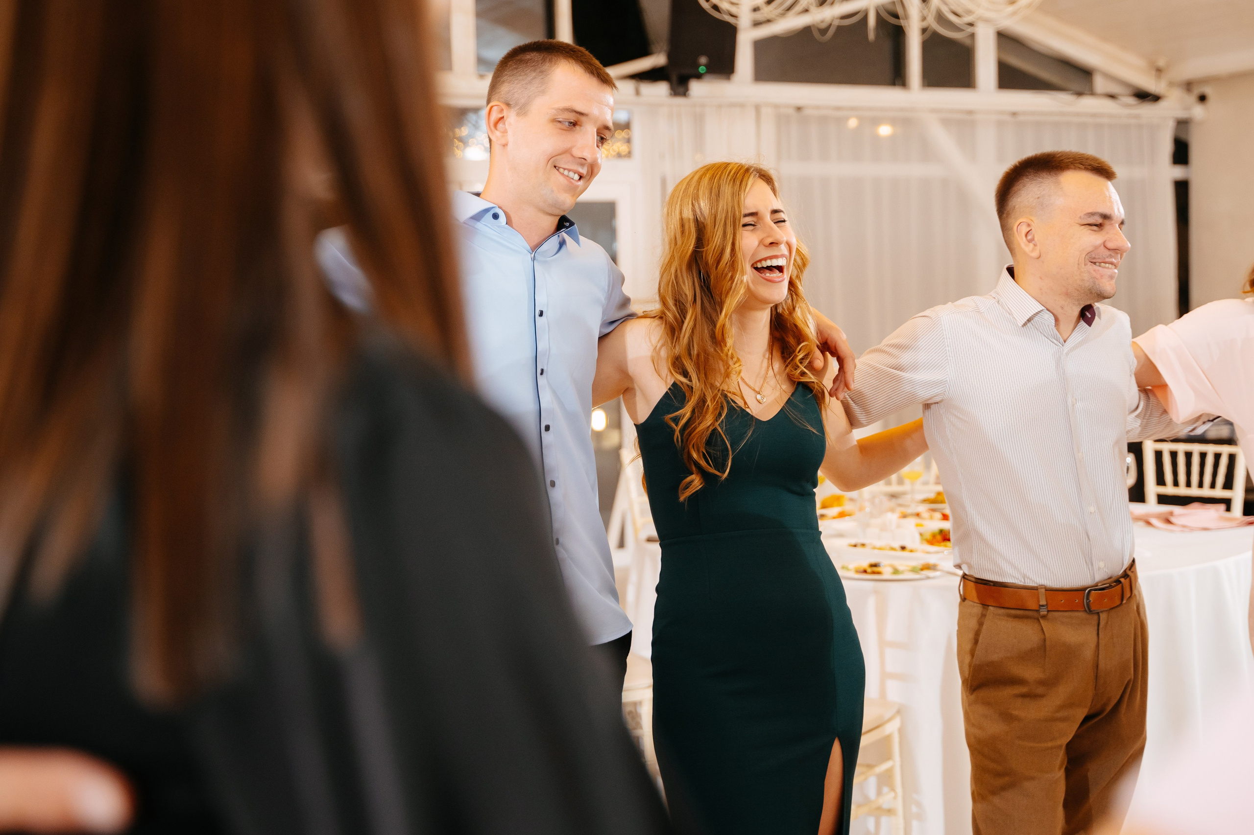 Павел и Екатерина. Семейный и свадебный фотограф в Санкт-Петербурге и Москве