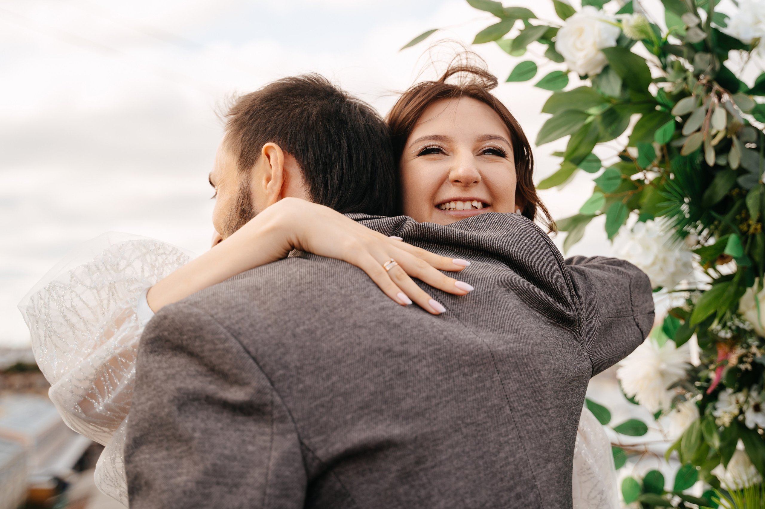 Мария и Иван. Семейный и свадебный фотограф в Санкт-Петербурге и Москве