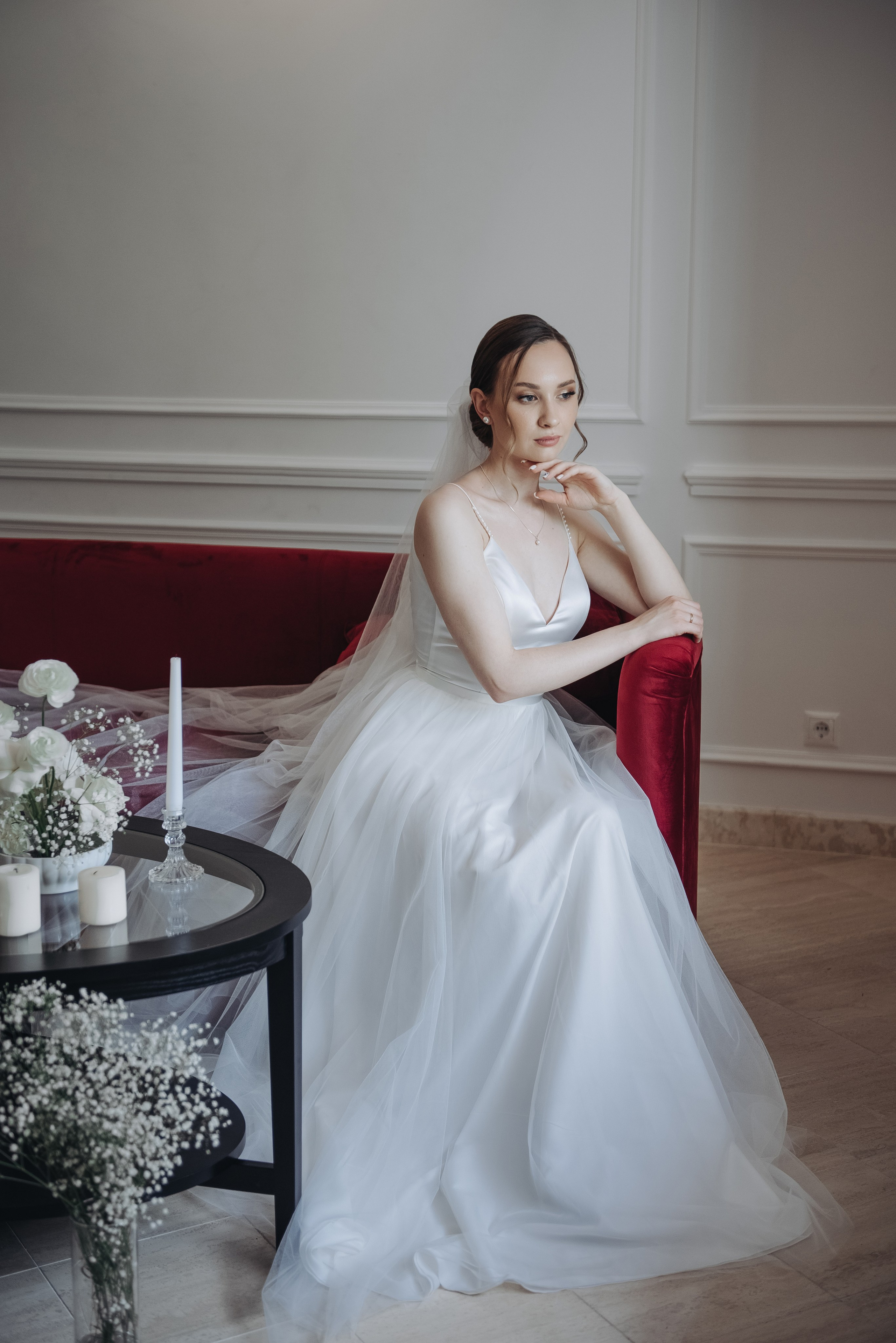 Romanoff. Свадебный и семейный фотограф Темрюк Алёна Ковальская