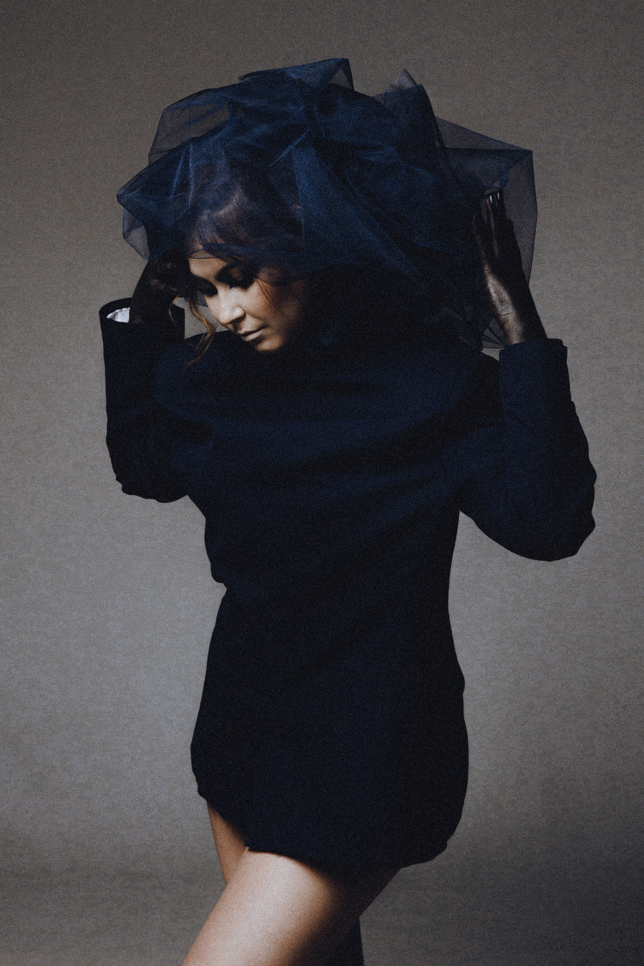 Вера. Креативный фотограф в городе Тюмень