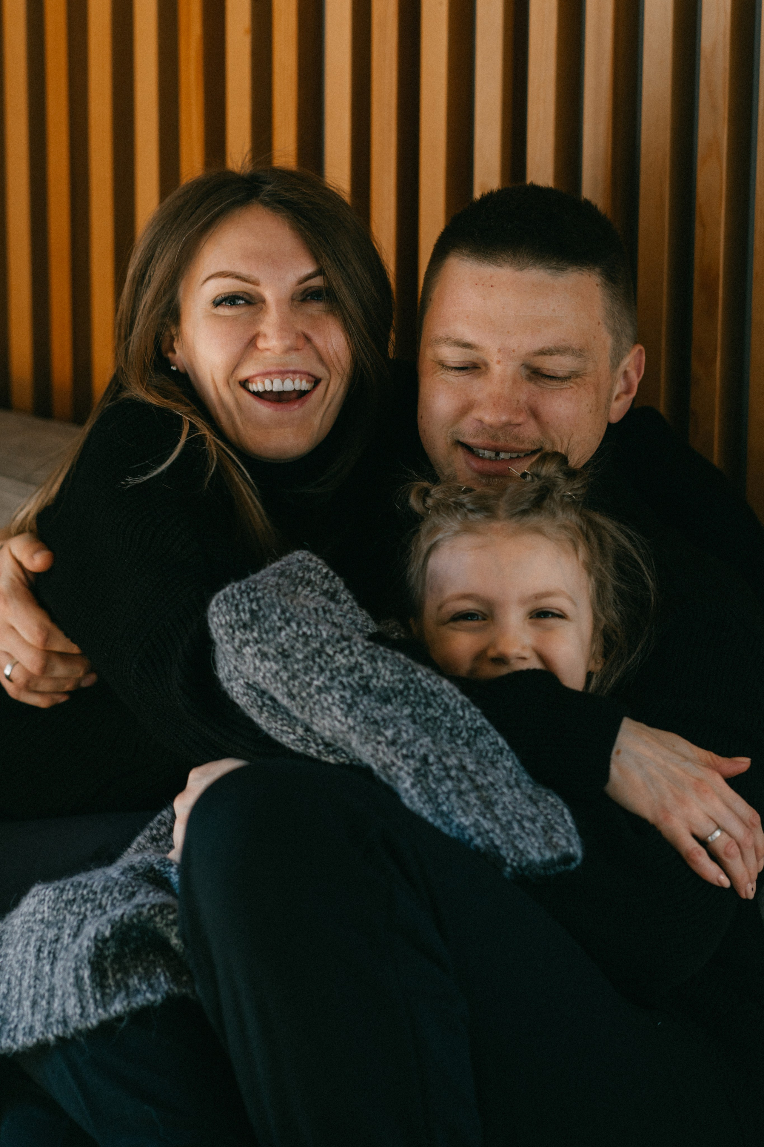 Дом — там где ты. Креативный фотограф в городе Тюмень