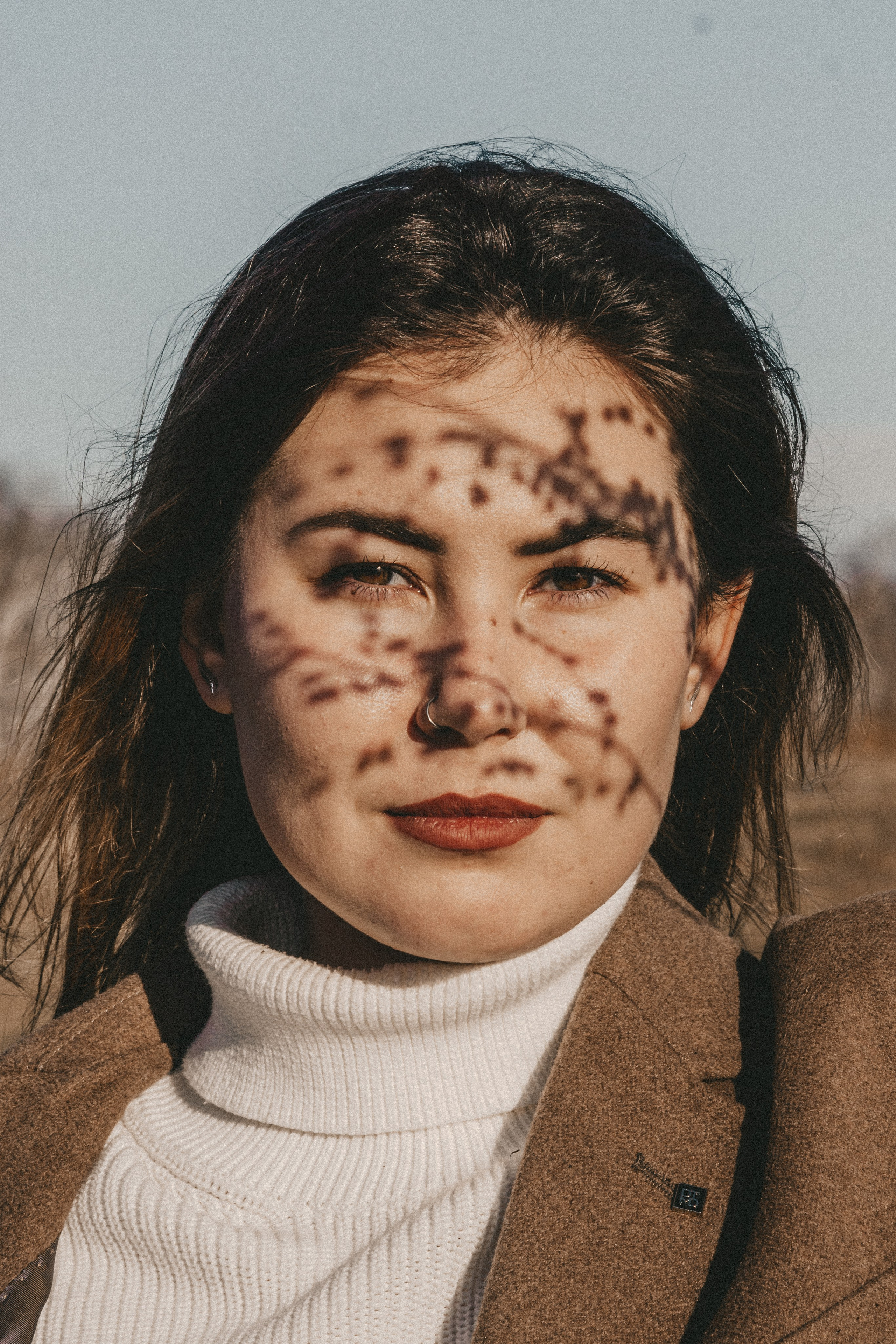 Вера. Креативный фотограф в городе Тюмень