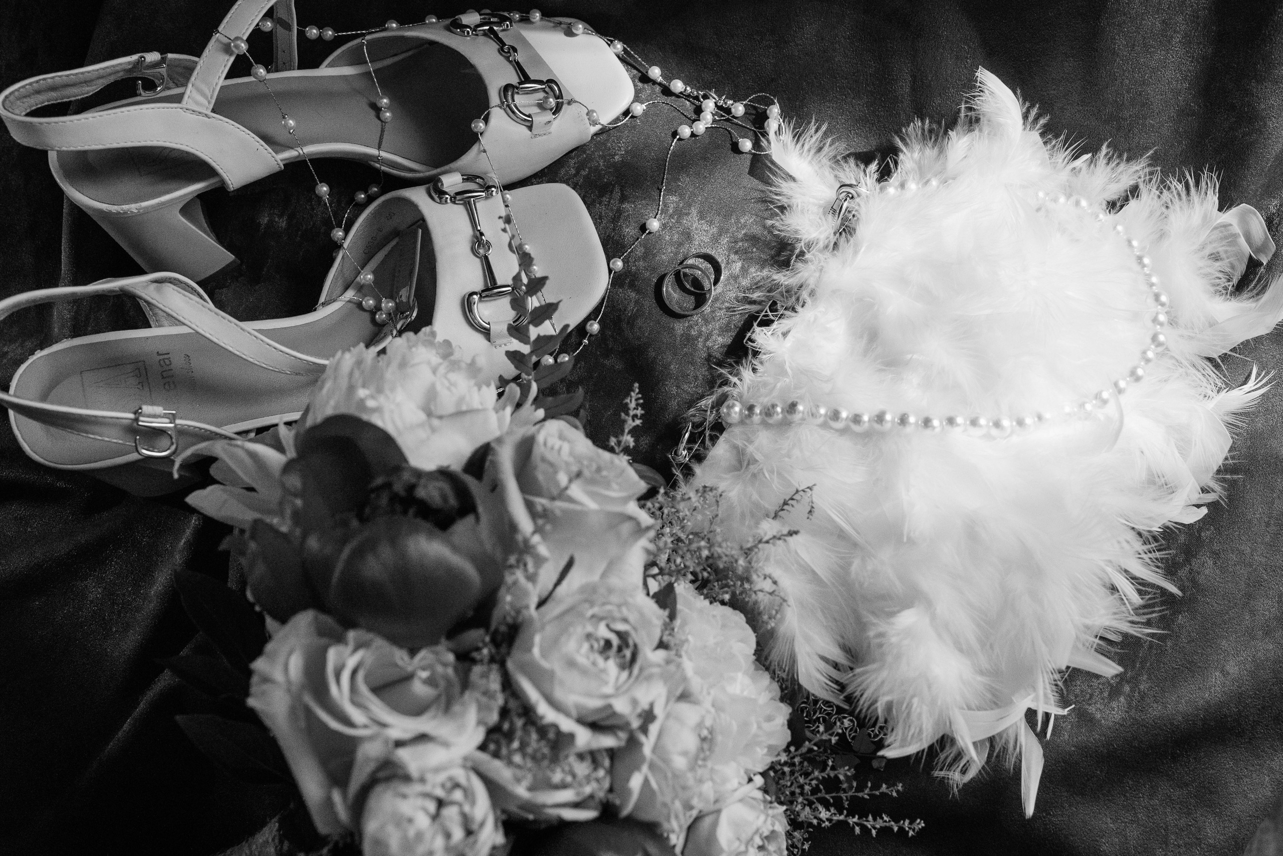 Свадьба Дениса и Алины. Свадебный и семейный фотограф в Иркутске Яна Лиа