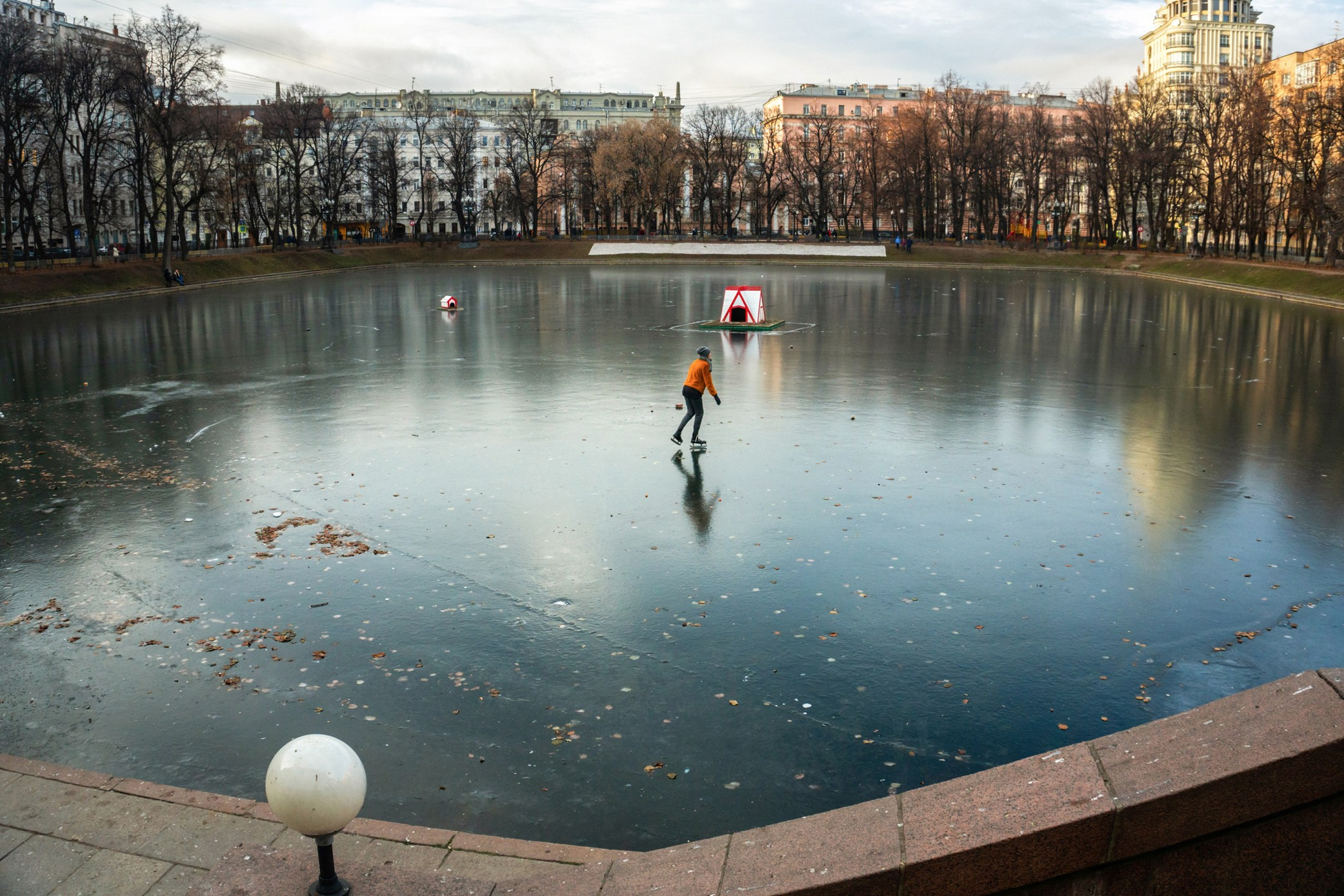 Симуляторы (Каталог № 3). Главная