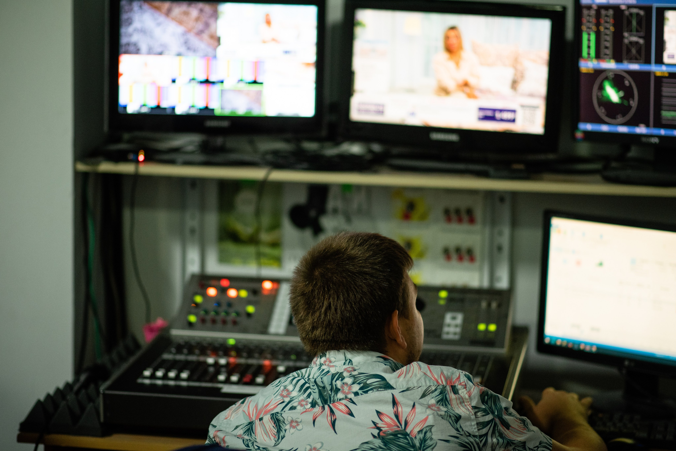 Бэк Лео. Профессиональный фотограф в Москве Александра Харламова