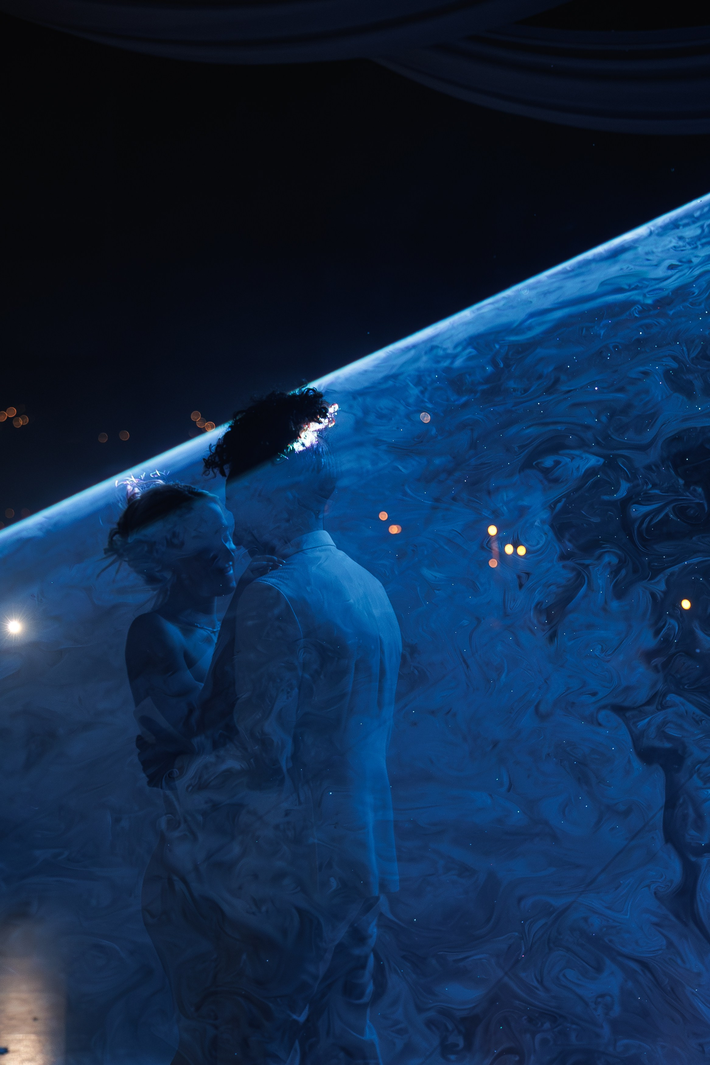 Династии и Карина. Фотограф в Москве Гришин Леонид