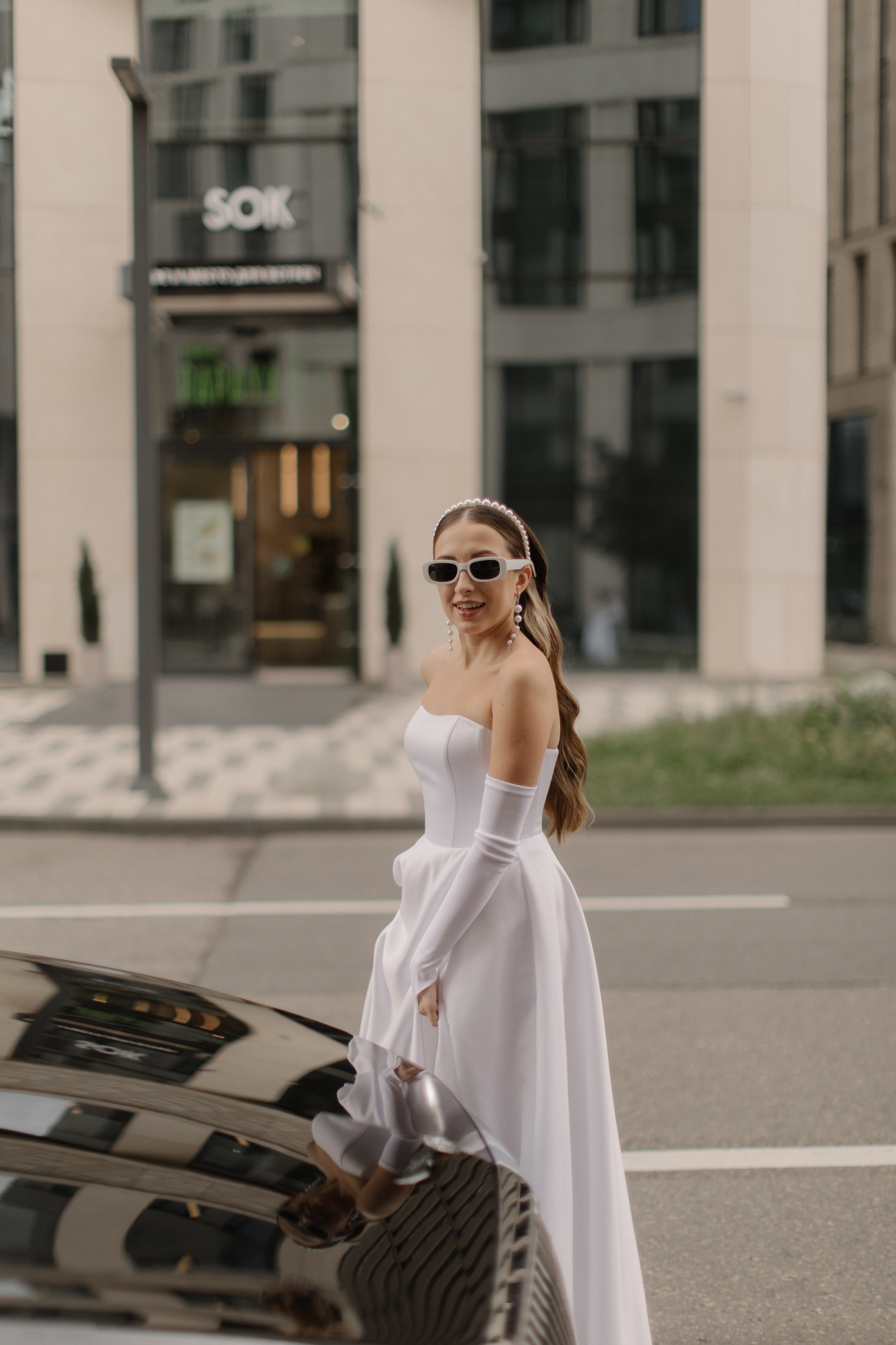 Дмитрий и Мила. Семейный и свадебный фотограф в Москве и Зеленограде Пилипенко Юлия