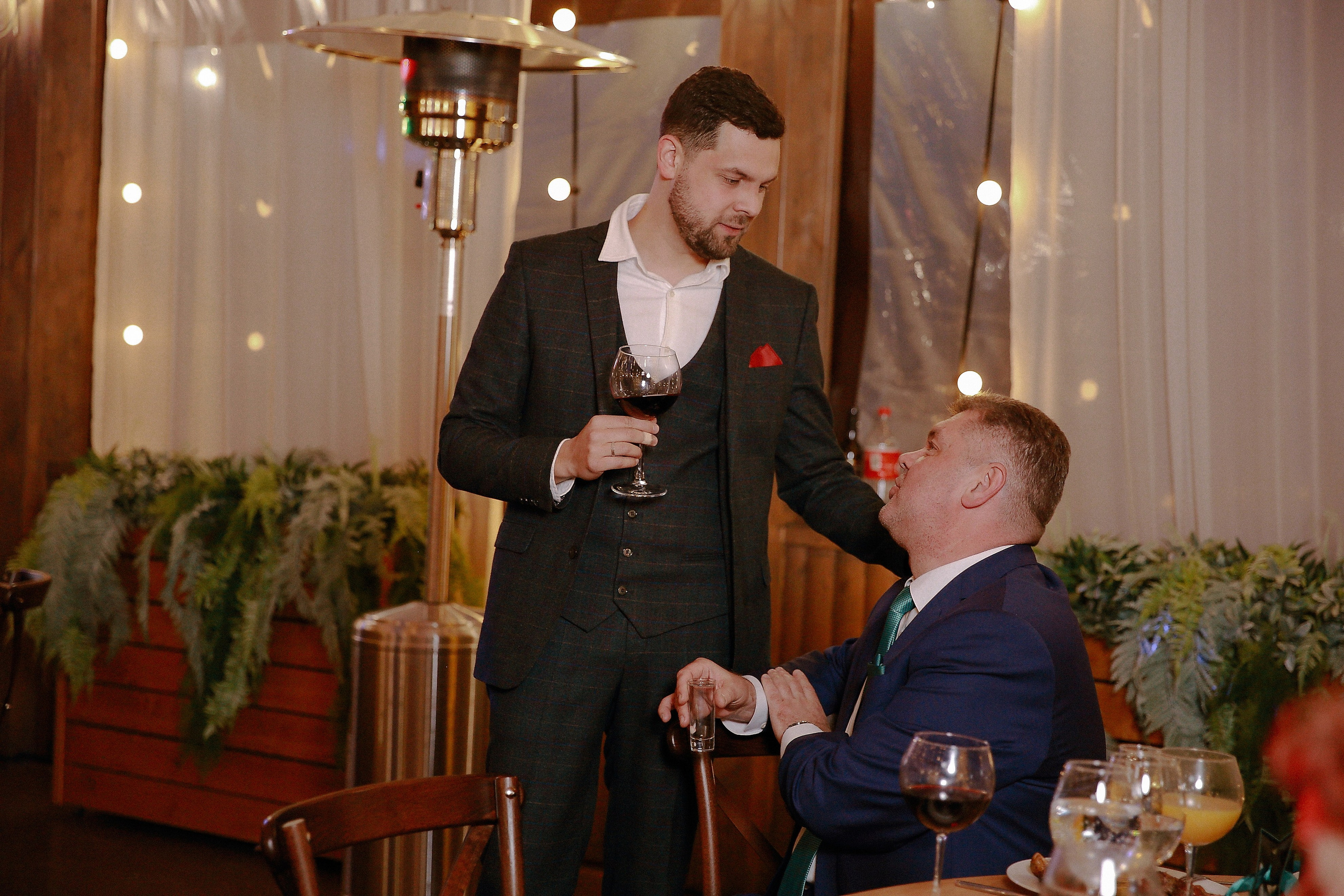 Саша и Ксюша. Семейный и свадебный фотограф в Москве и Зеленограде Пилипенко Юлия