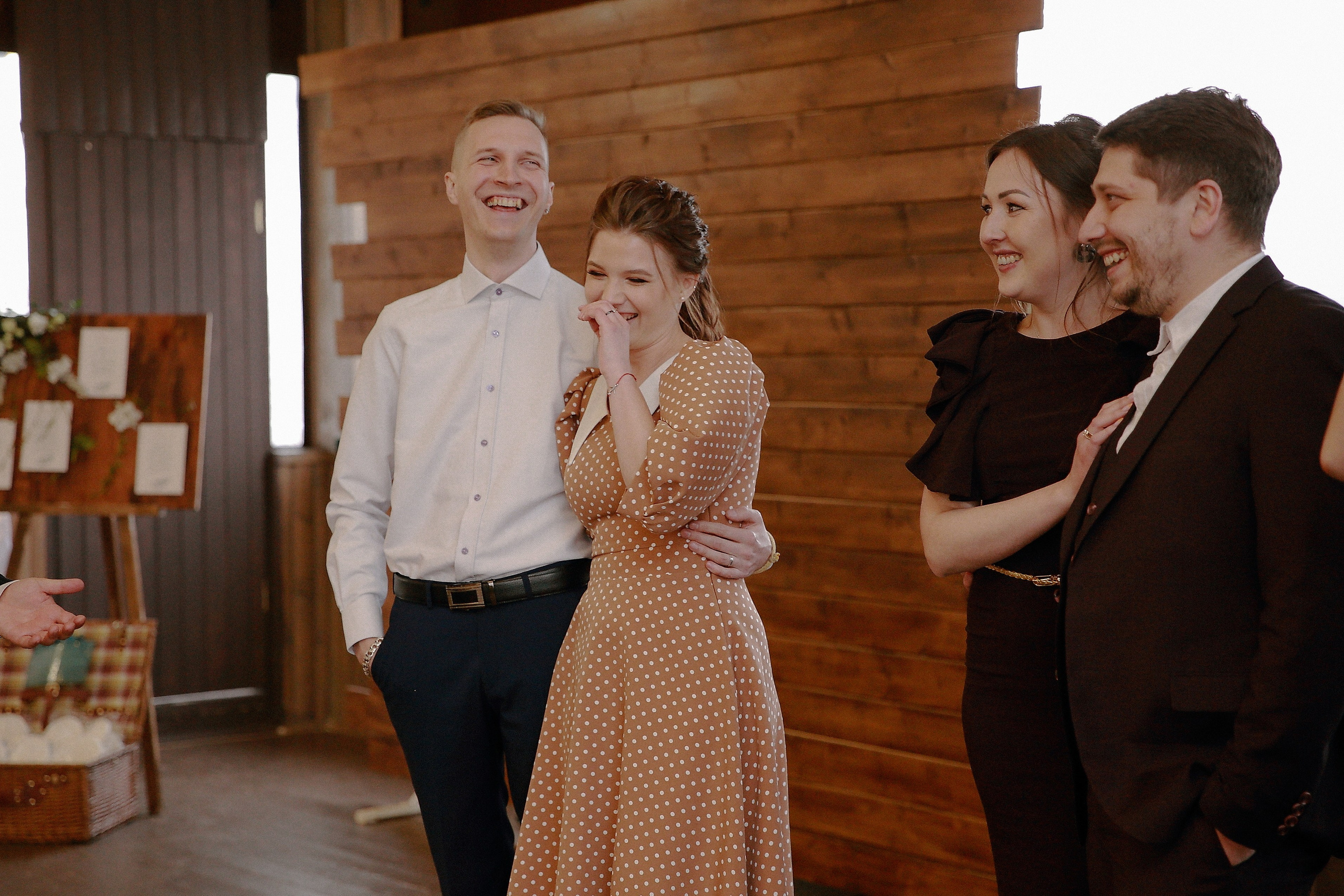 Саша и Ксюша. Семейный и свадебный фотограф в Москве и Зеленограде Пилипенко Юлия