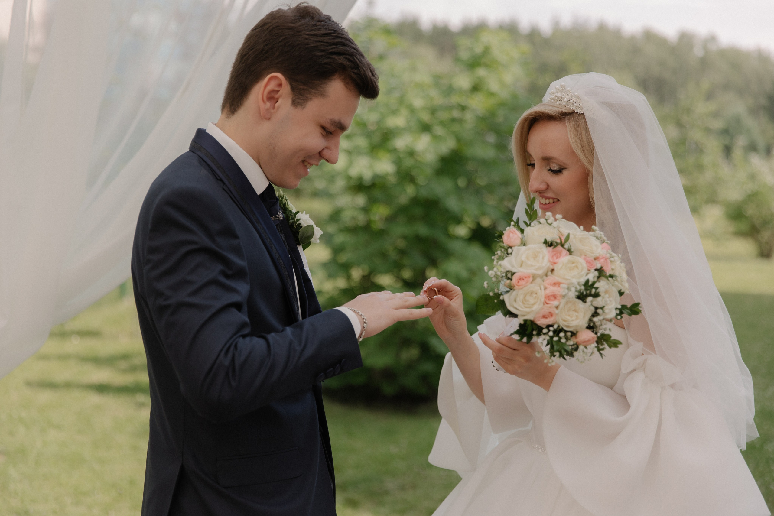 Семен и Софья. Семейный и свадебный фотограф в Москве и Зеленограде Пилипенко Юлия