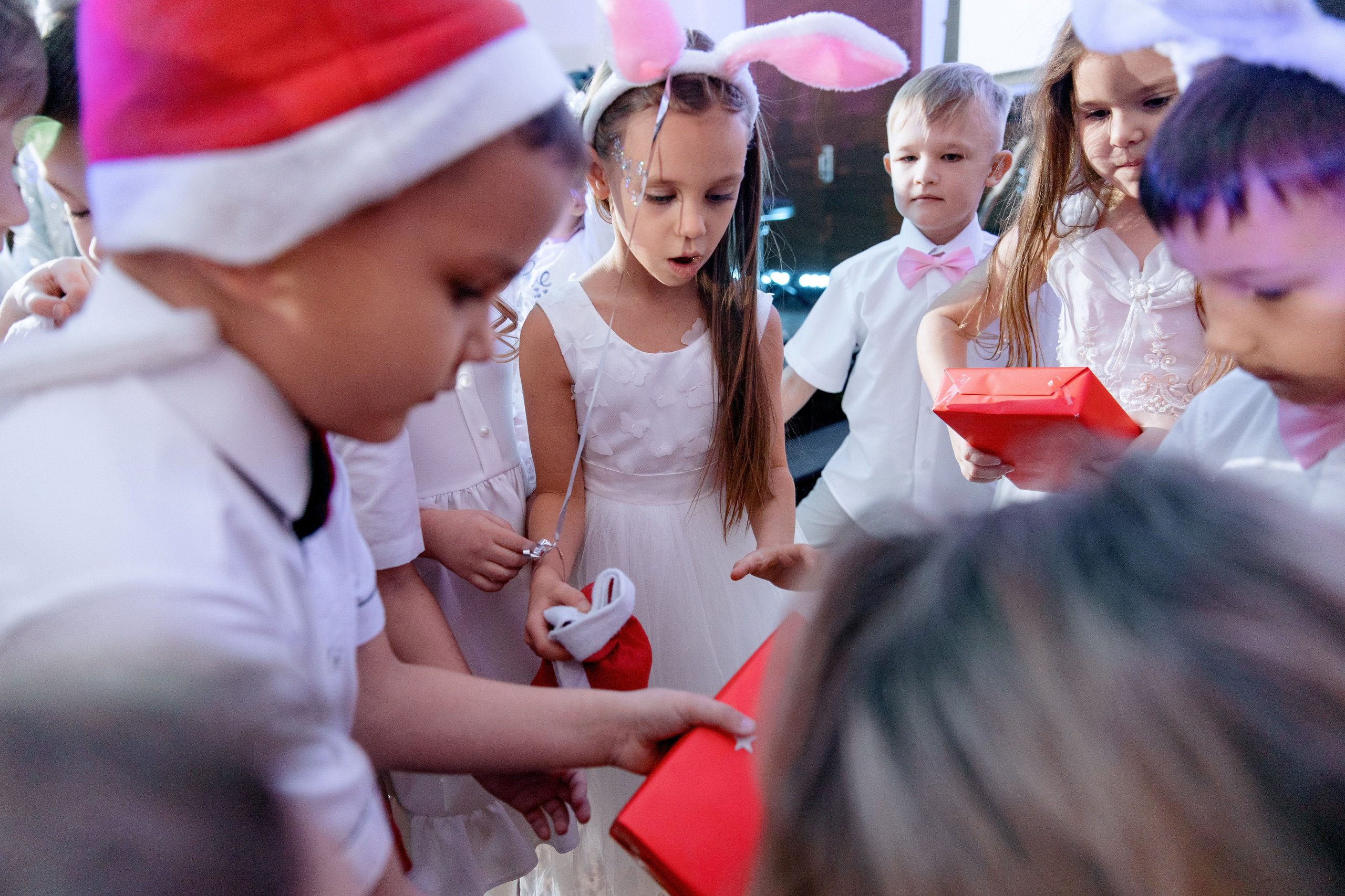 ПОКОЛЕНИЕ БУДУЩЕГО. Фотограф в Красноярске