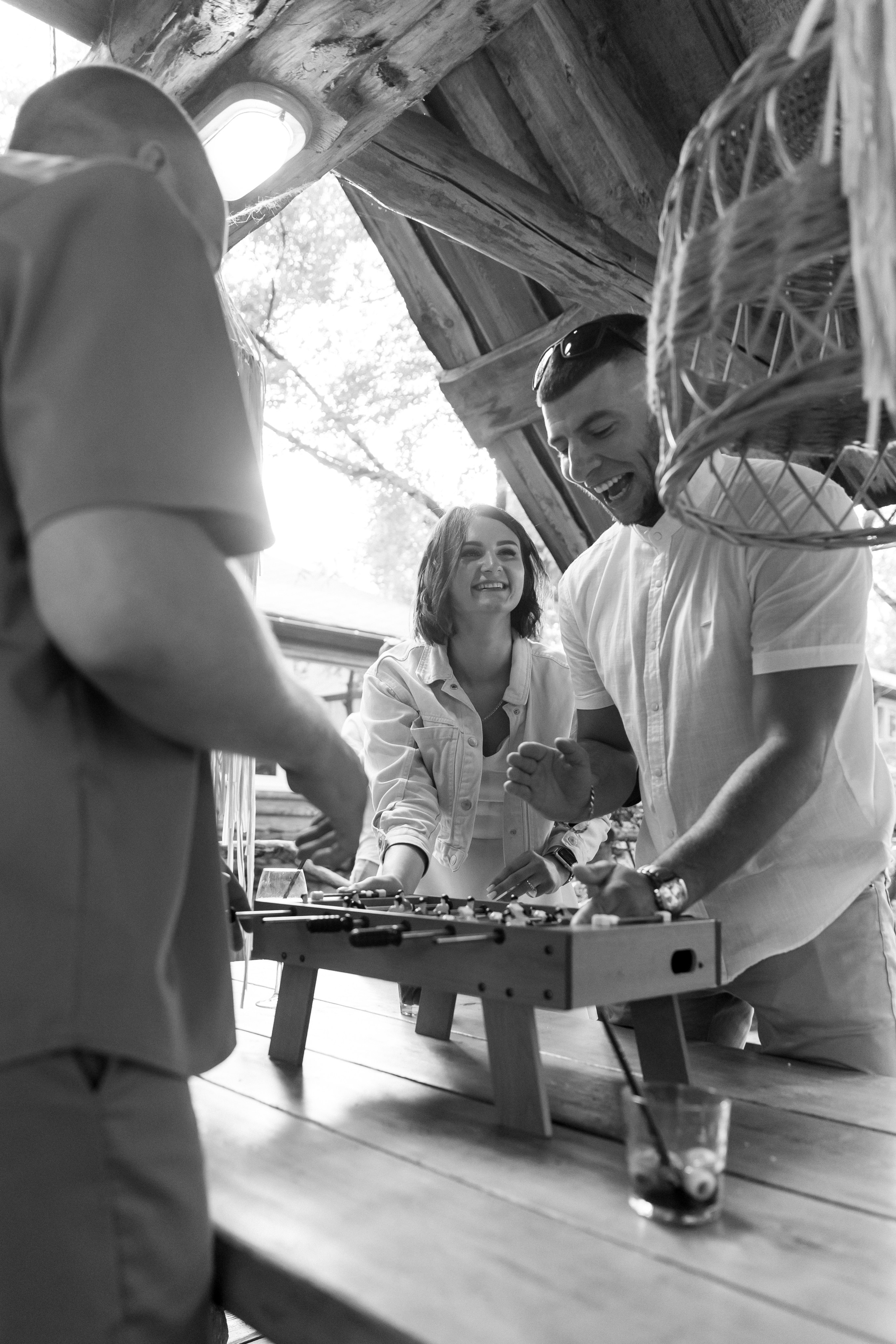 Максим и Екатерина. Фотограф в Красноярске