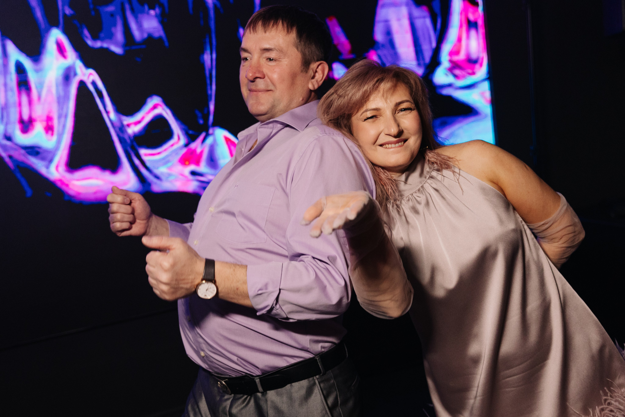 ДЕНЬ РОЖДЕНИЯ ОЛЬГИ. Фотограф в Красноярске