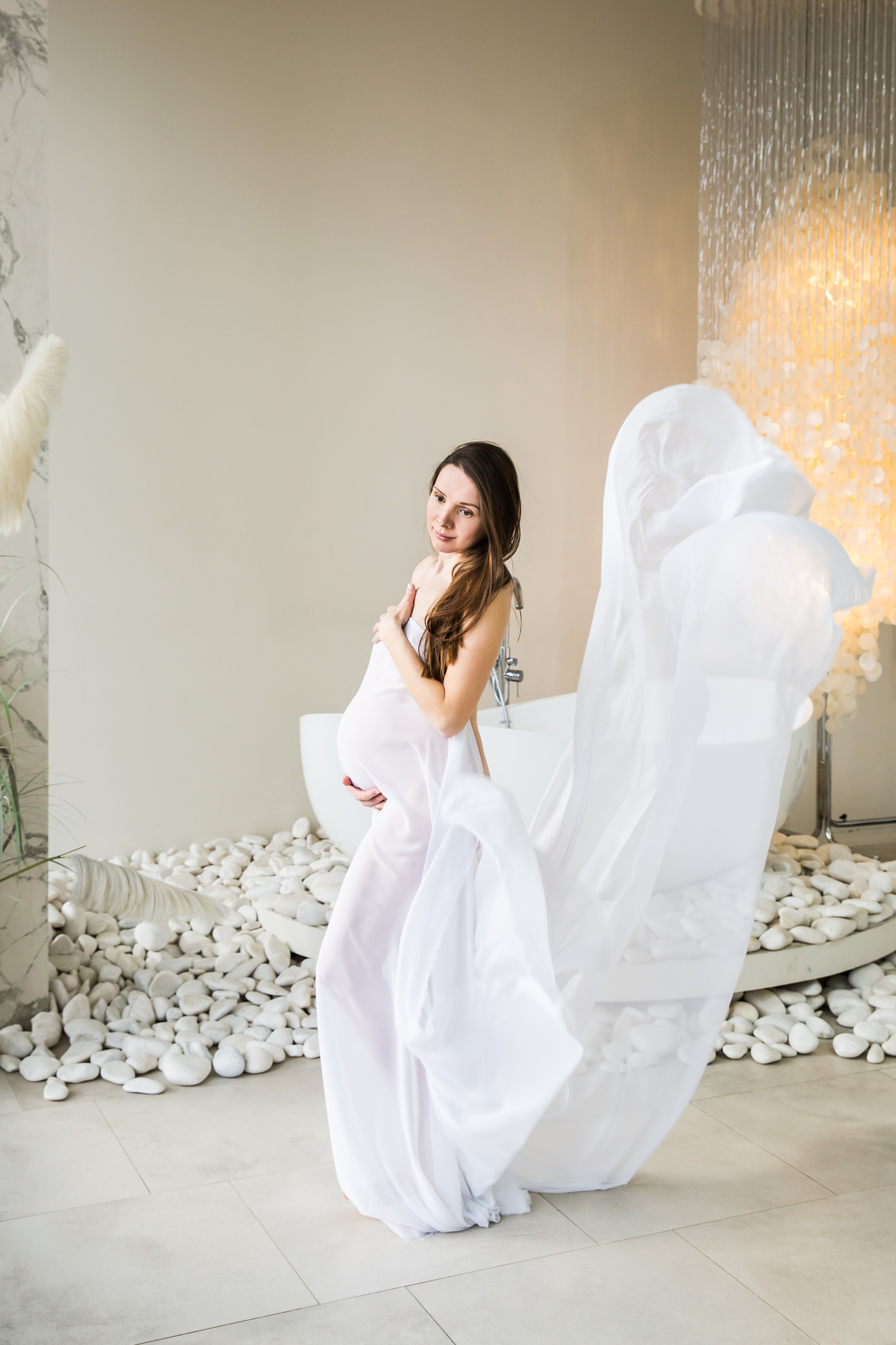 Фотосессия Беременности. Семейный, Свадебный и Детский фотограф в Москве Екатерина Дорогина