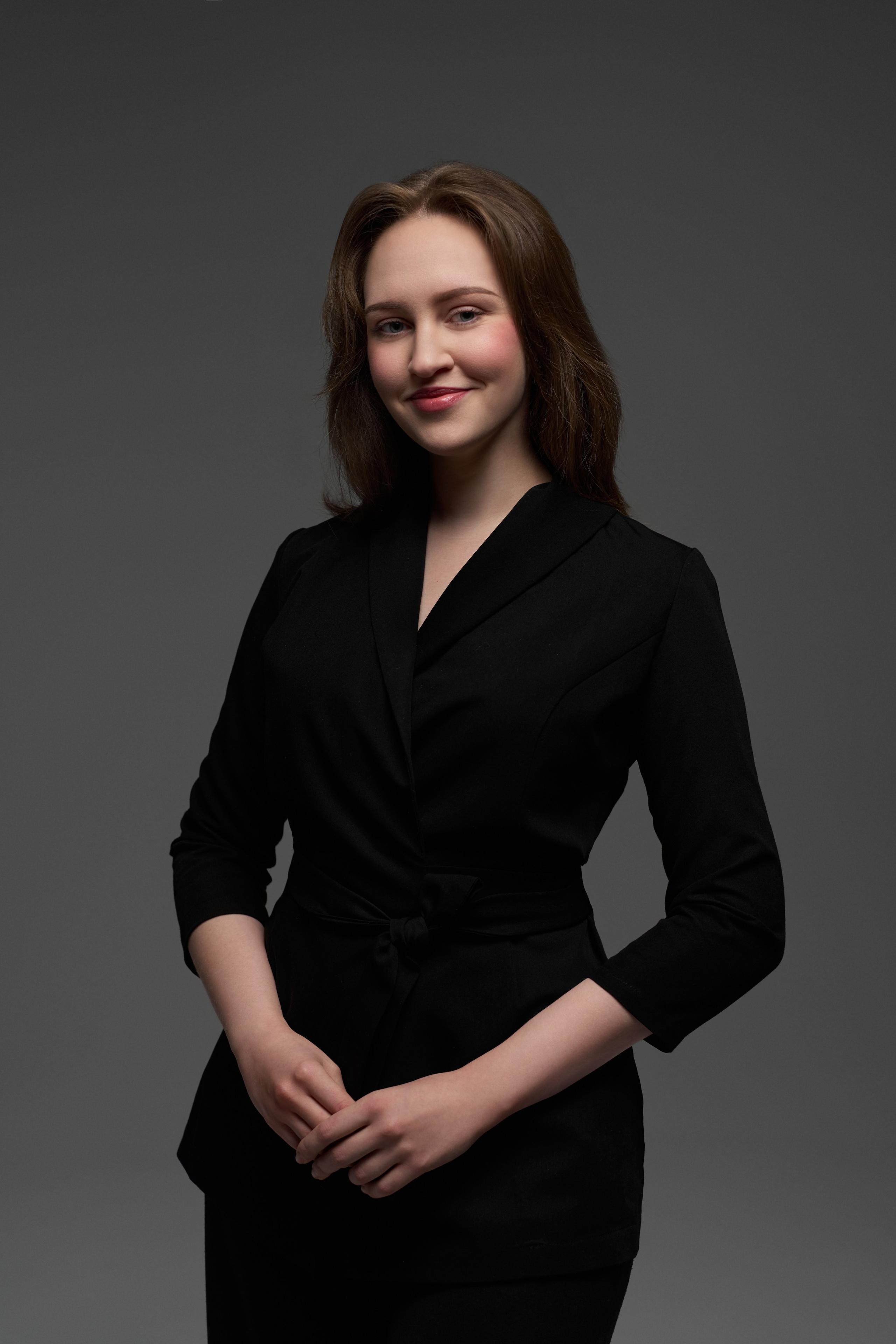 CREDUS. Главная