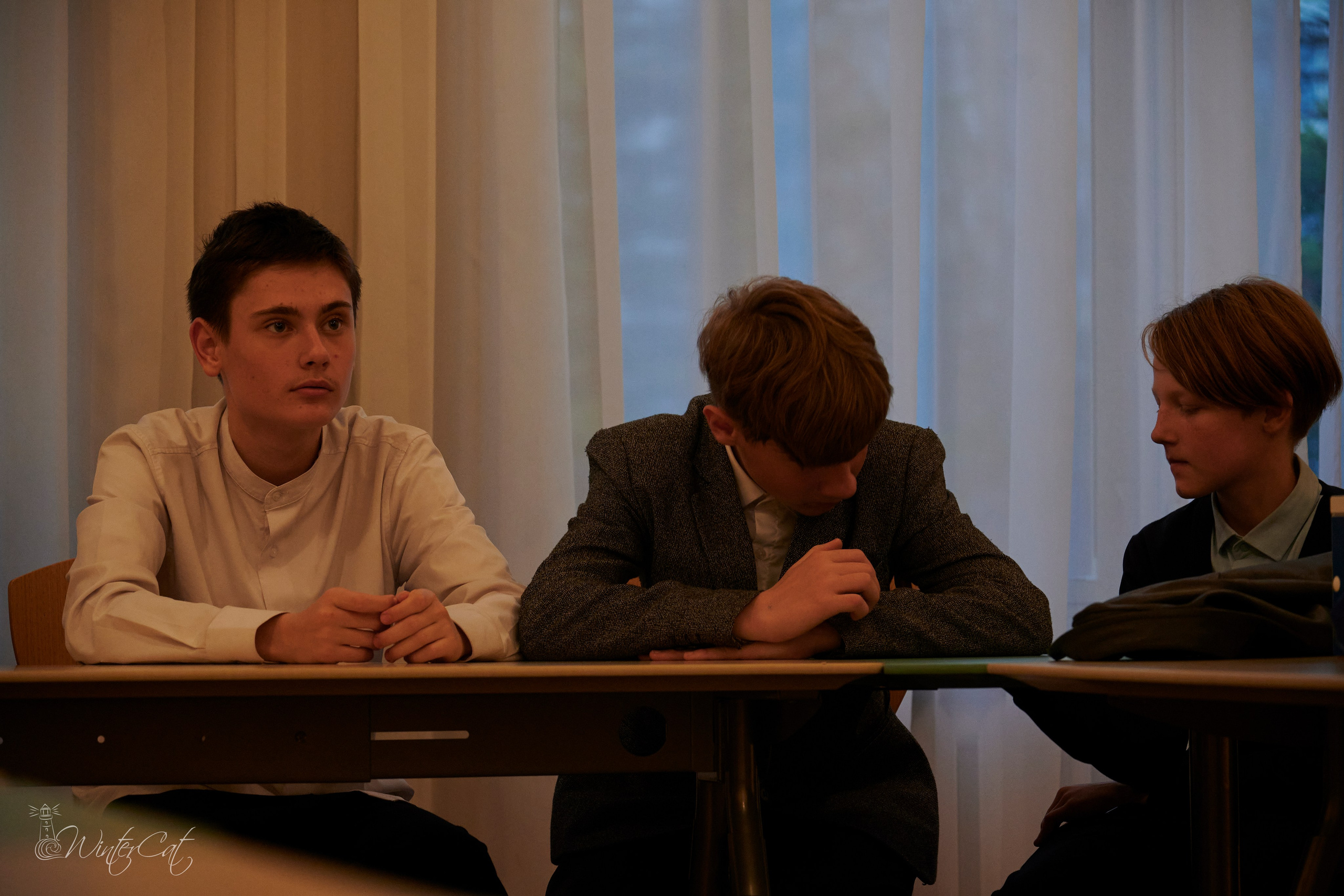 Калейдоскоп МЦК 28.09.24. Портретный и репортажный фотограф в Магадане Андрей Нефедов WinterCatPhoto