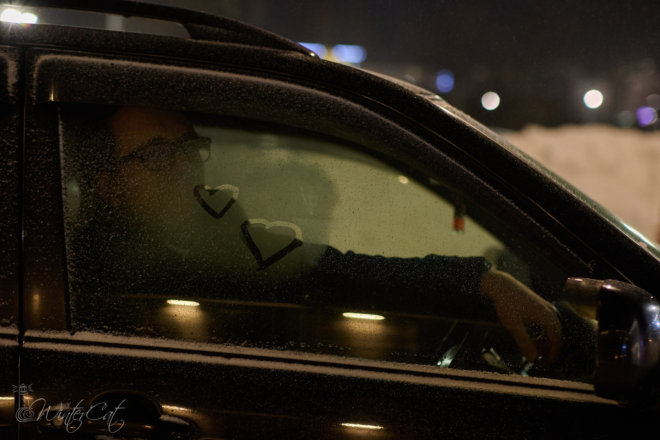 Libertas на Ёлке. Портретный и репортажный фотограф в Магадане Андрей Нефедов WinterCatPhoto