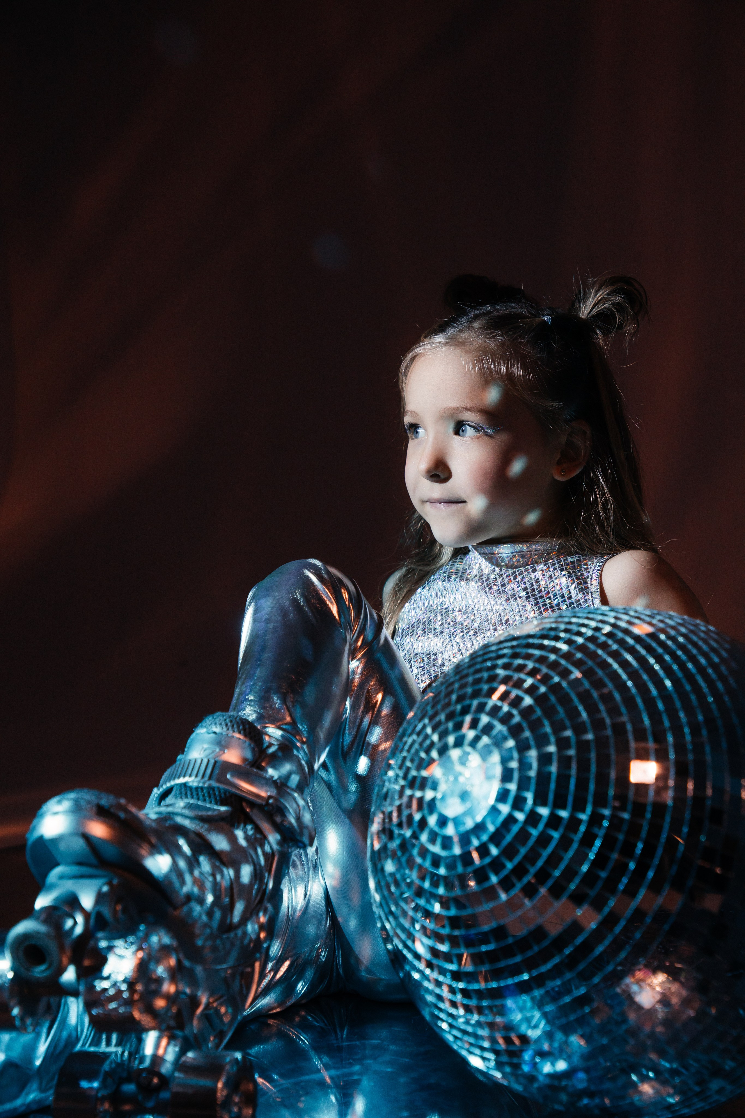 Cosmo. Efimova Model Agency