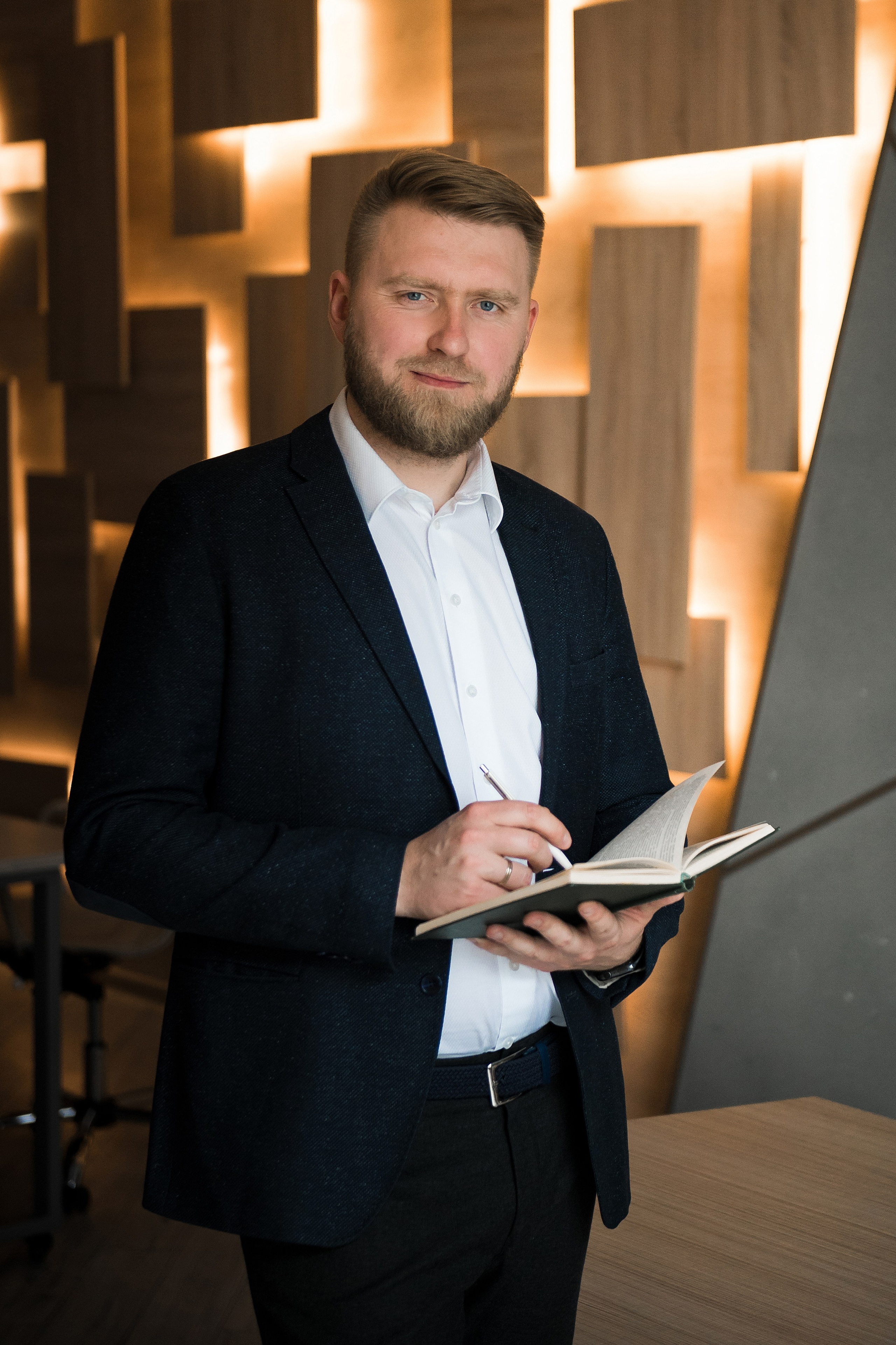 Бизнес, корпоративное. Фотограф Егоров Констанин