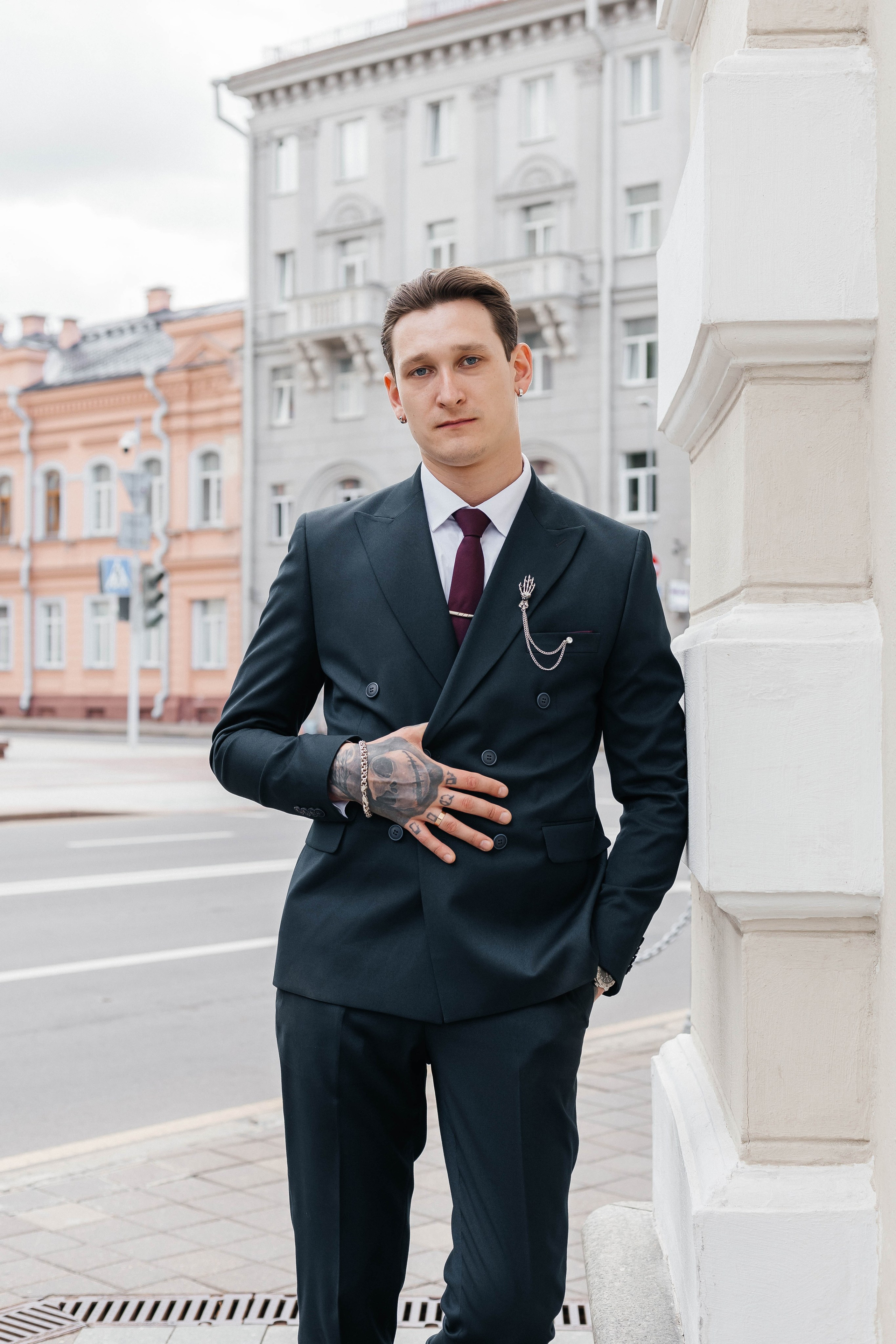 Wedding day. Фотограф в Минске Ира Сюбарева