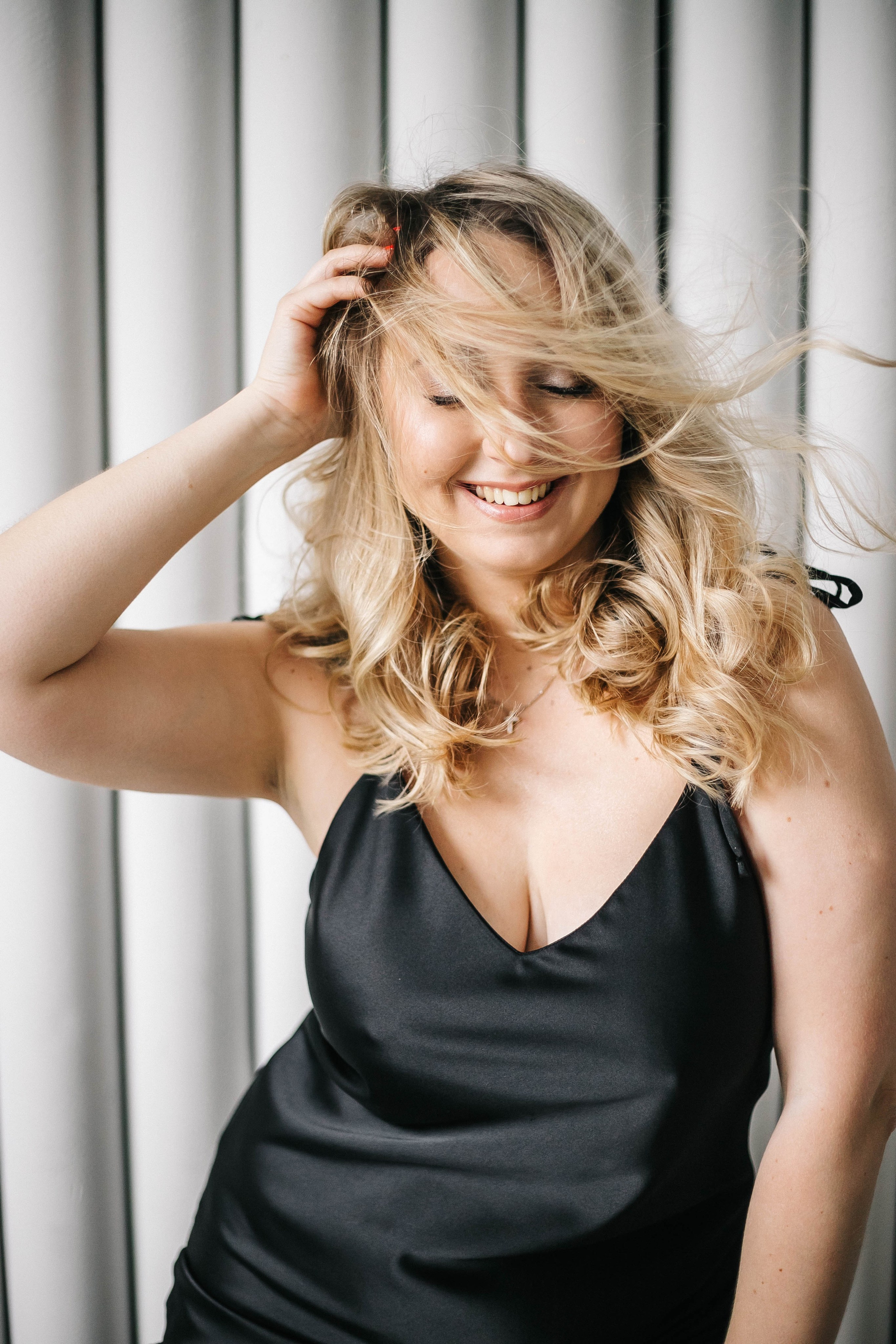 Фотосессия девушки в студии. Фотограф в Минске Ира Сюбарева